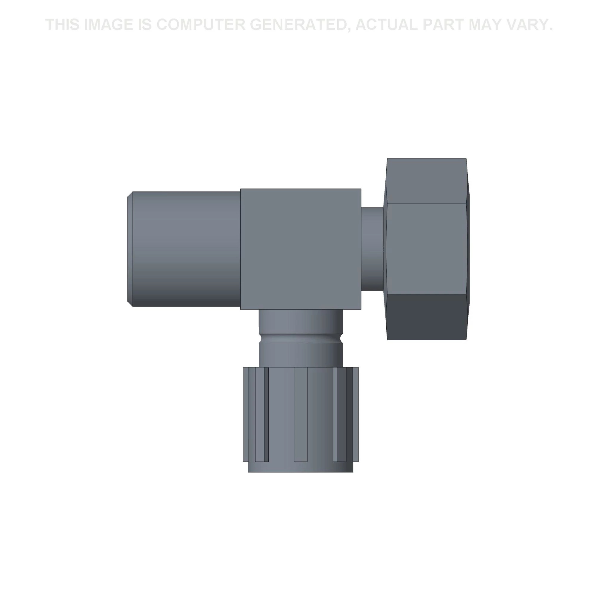 HYD CONNECTOR | NEWHOLLANDAG | GB | EN