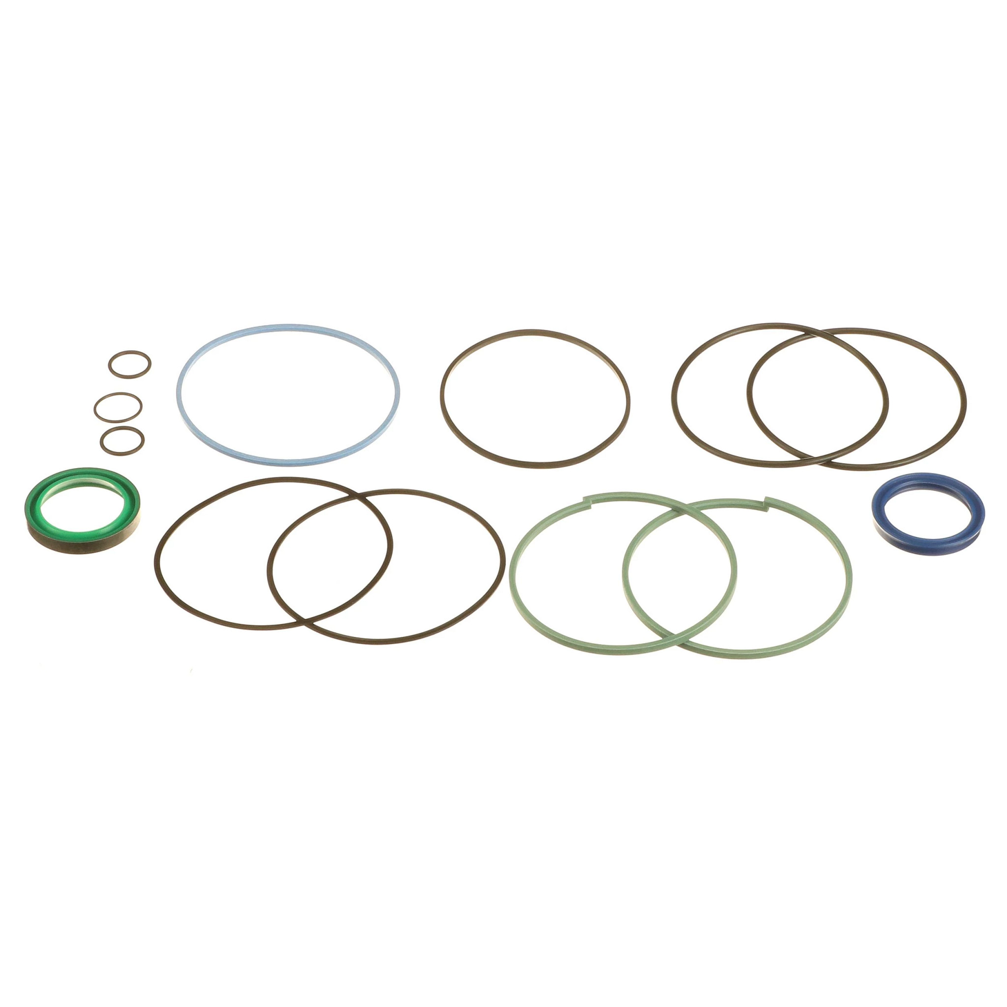 SEAL KIT | CASECE | US | EN