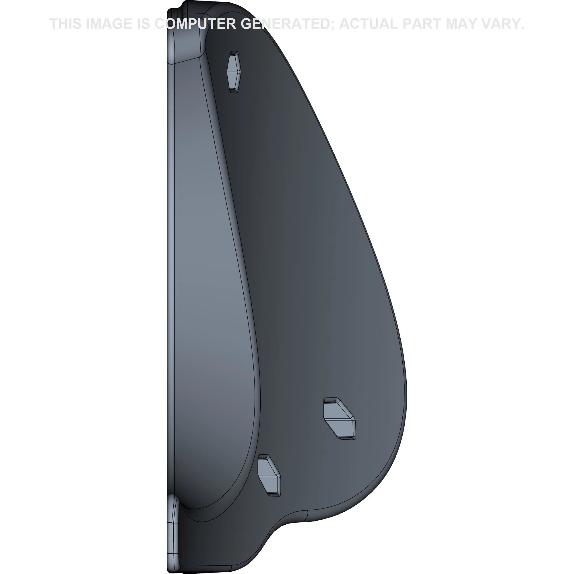 DEFLECTOR | CASEIH | EU | EN