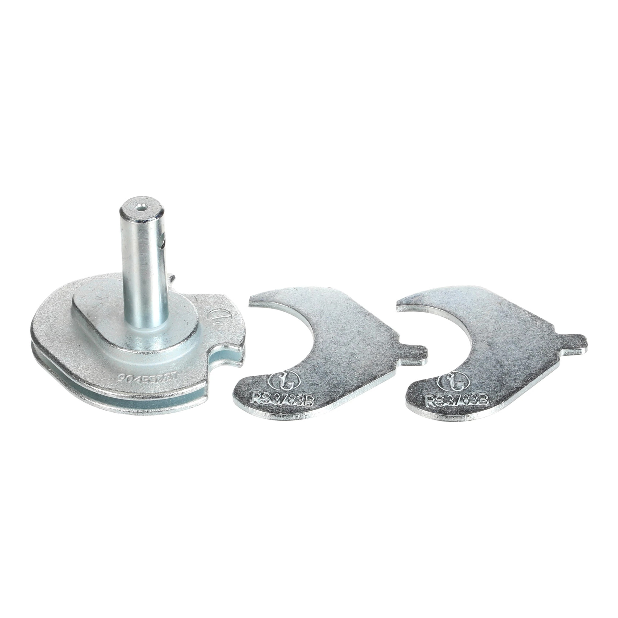 DIA KIT, HARVESTER | CASECE | EU | EN