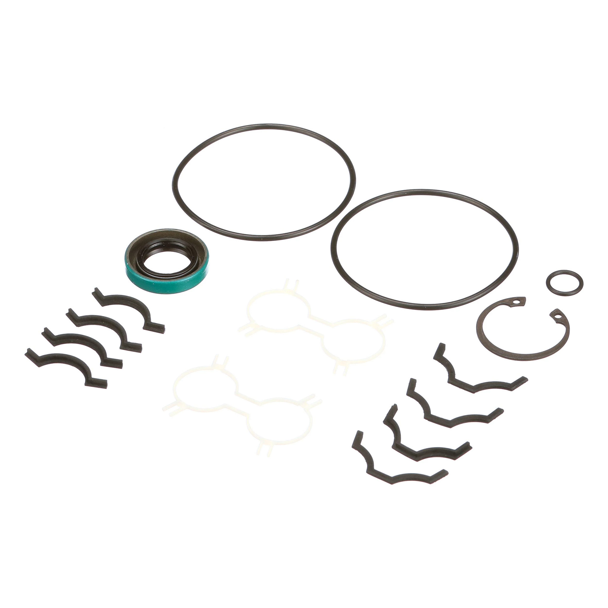 SEAL KIT | MILLER | US | EN