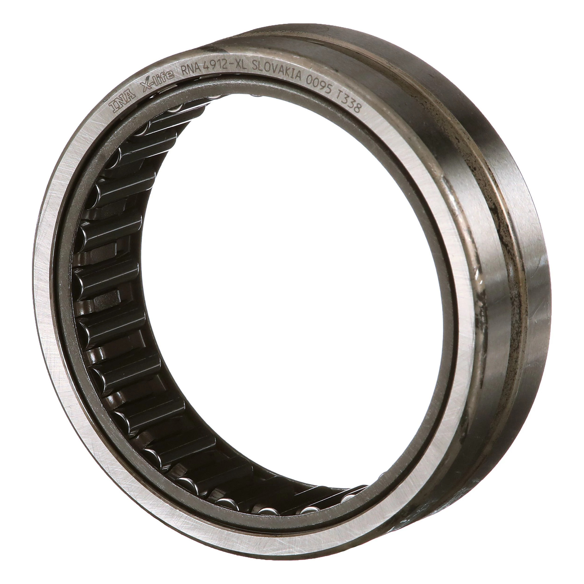 COJINETE DE AGUJAS | NEWHOLLANDAG | ES | ES