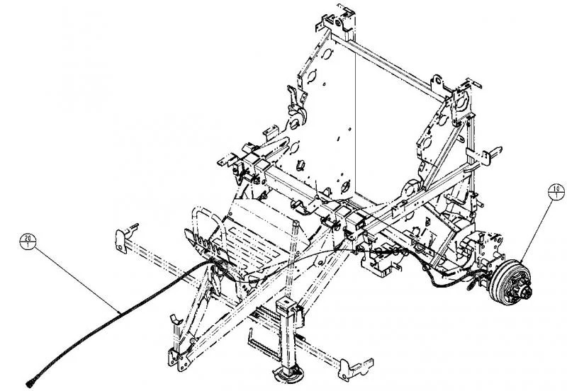 DIA KIT, HARVESTER | CASEIH | AU | EN