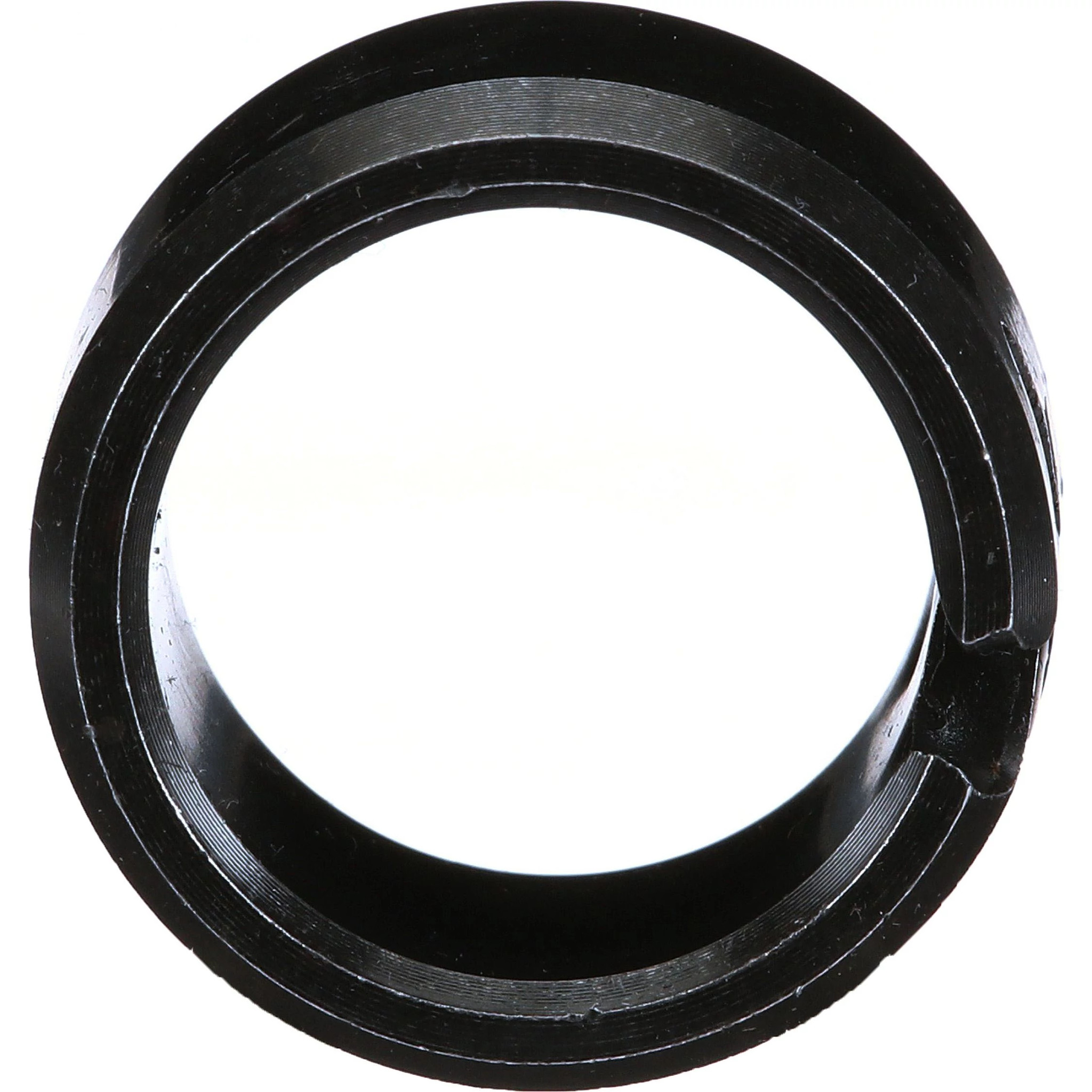 Casquilho de mola - 38 mm DE x 28 mm DI x 25 mm C