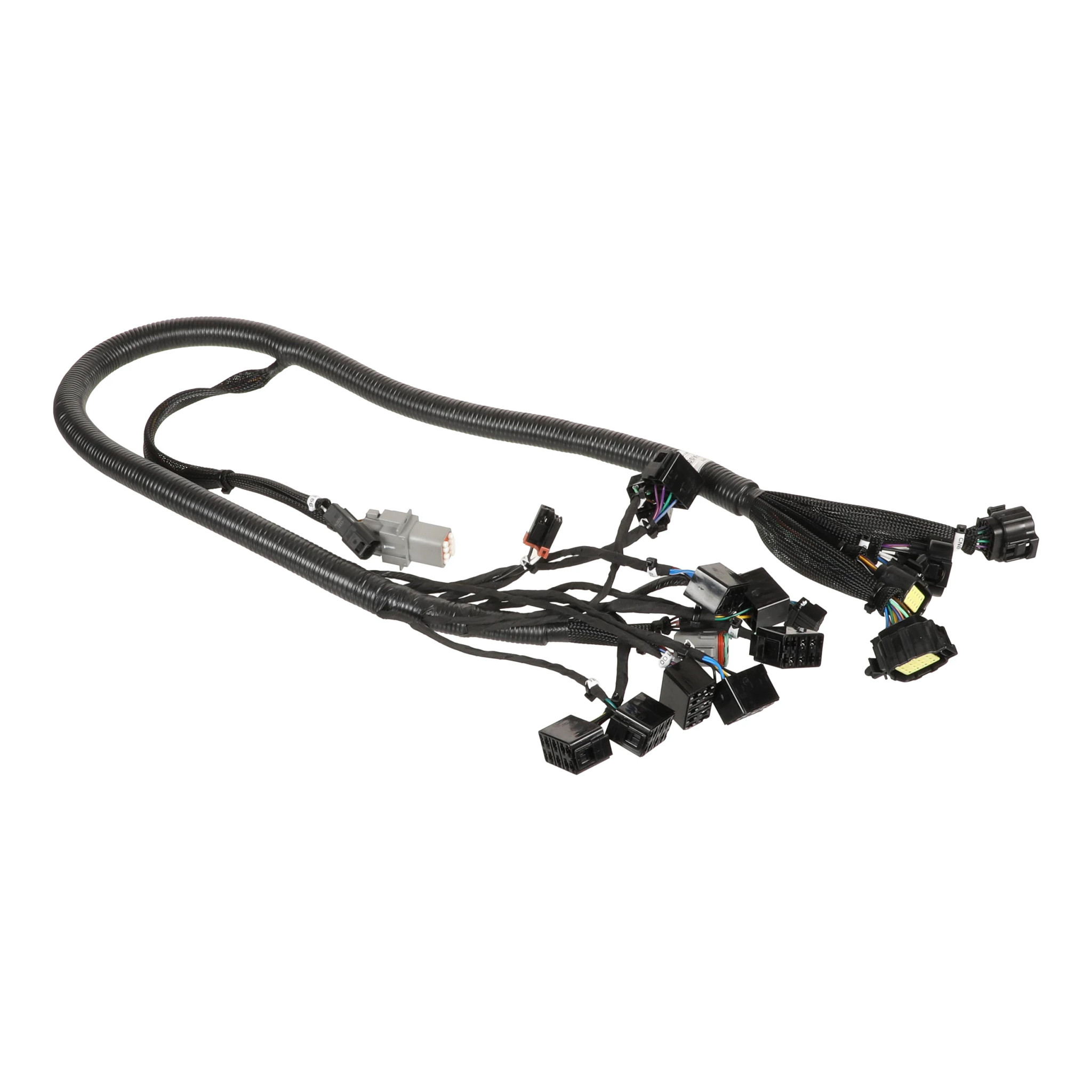 FAISCEAU ELECTRIQUE | CASECE | CA | EN