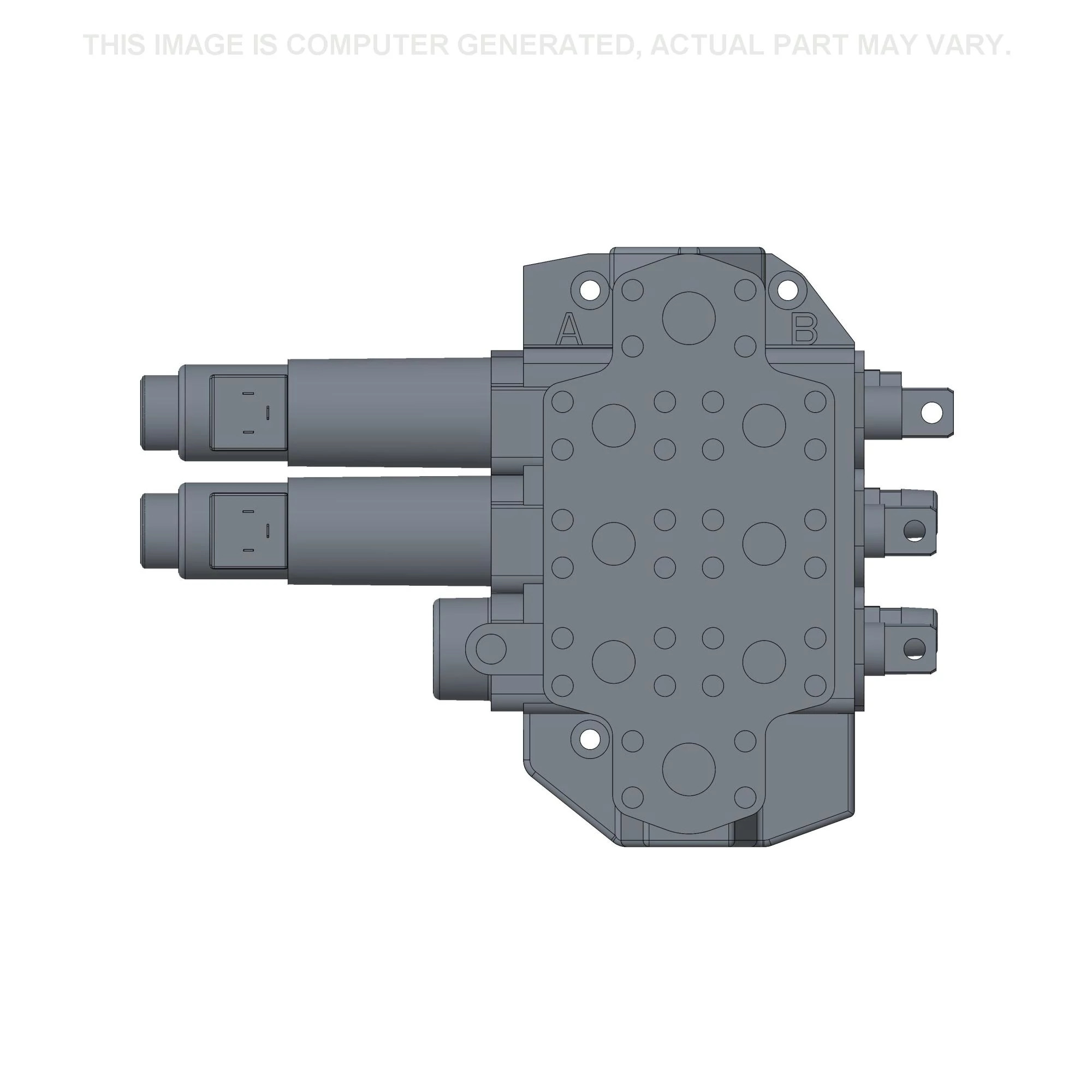 VÁLVULA DE CONTROL | CASECE | EU | ES
