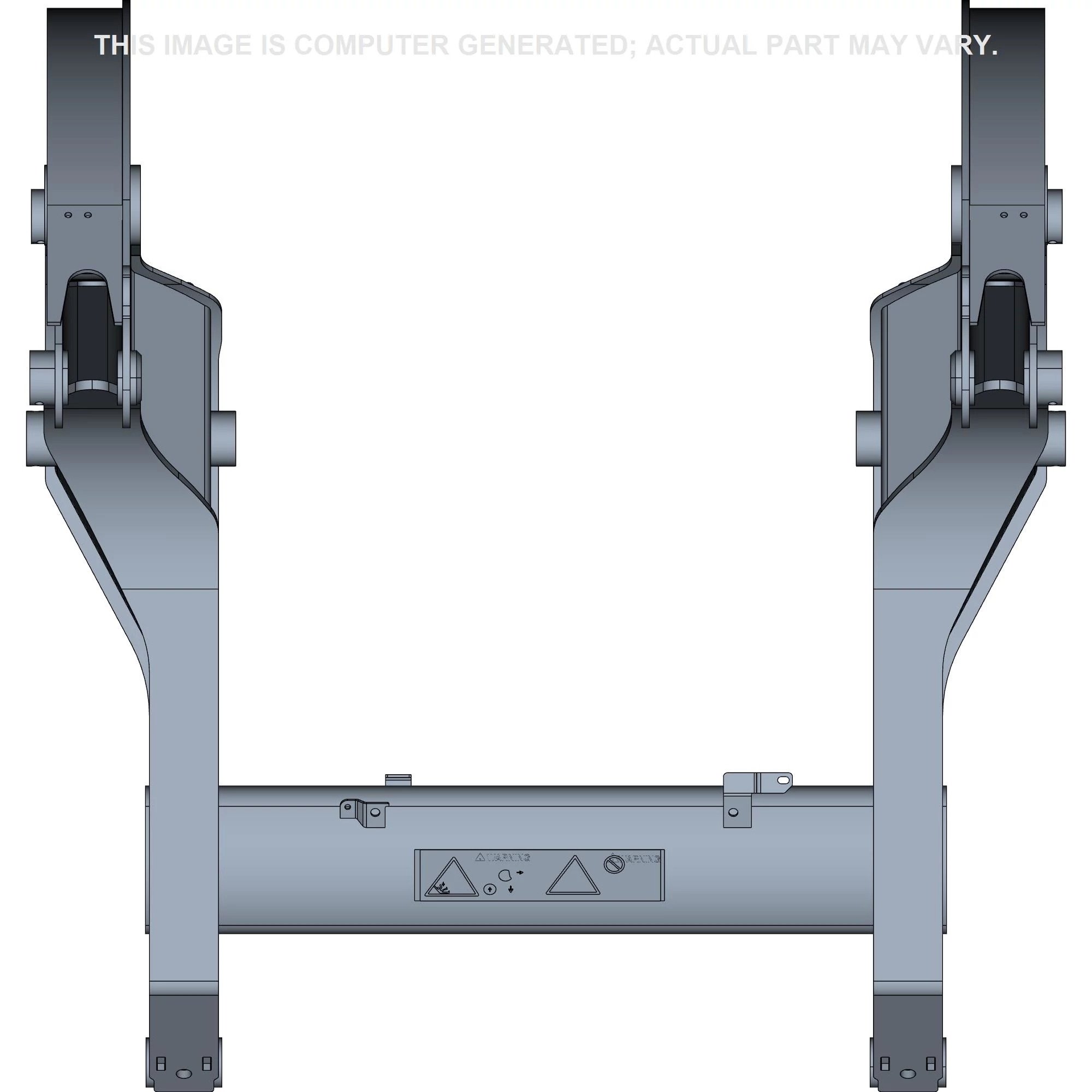 BRACCIO DEL CARICATO | NEWHOLLANDAG | IT | IT