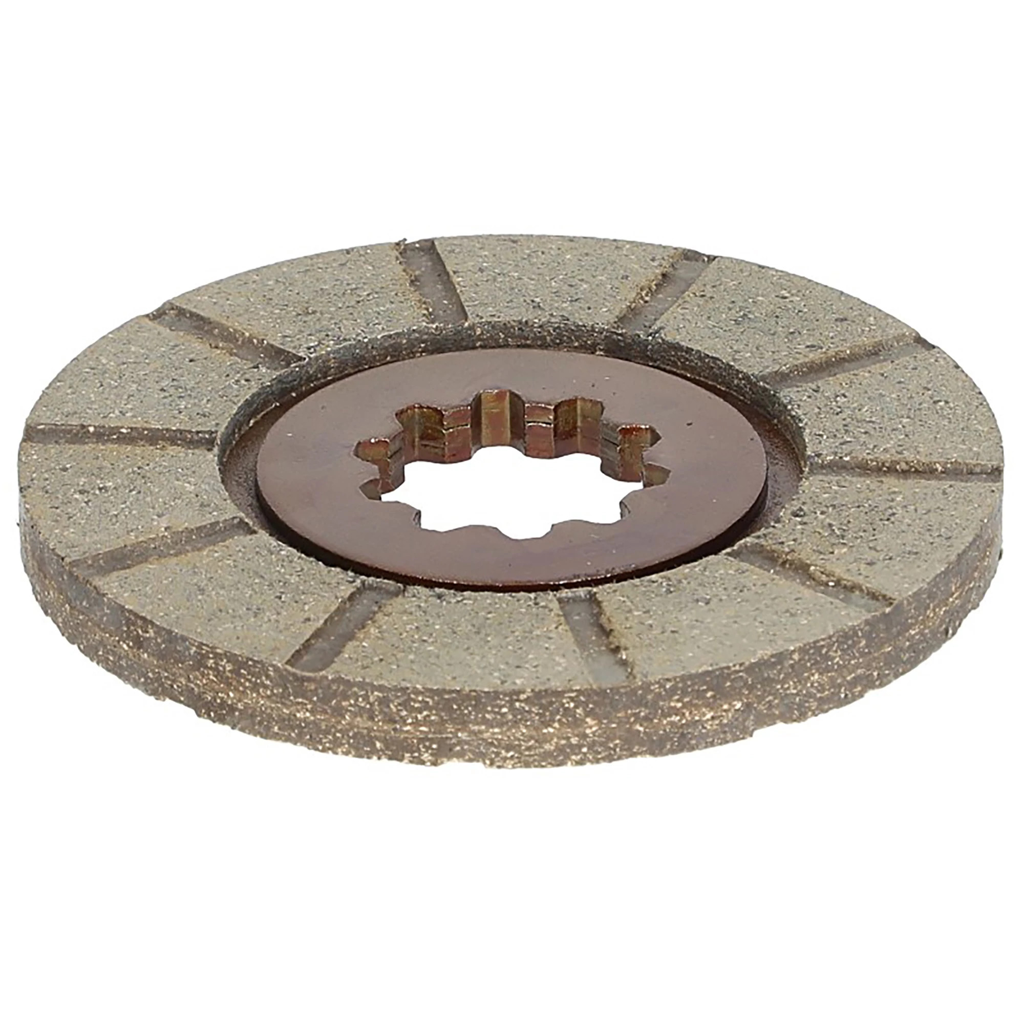 Brake Disc - Bonded | NEWHOLLANDAG | CA | EN