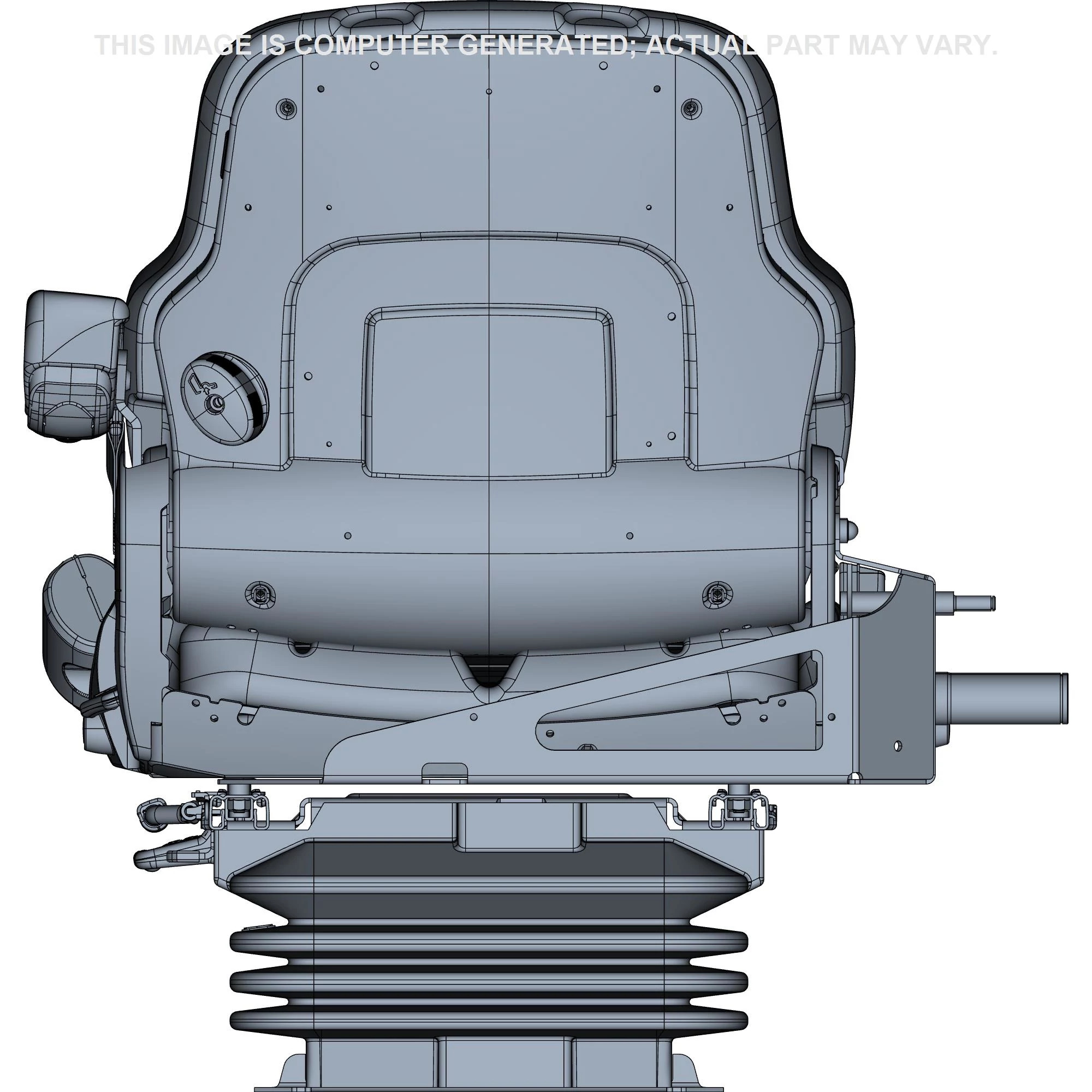 SEDILE CONDUCENTE | NEWHOLLANDAG | IT | IT