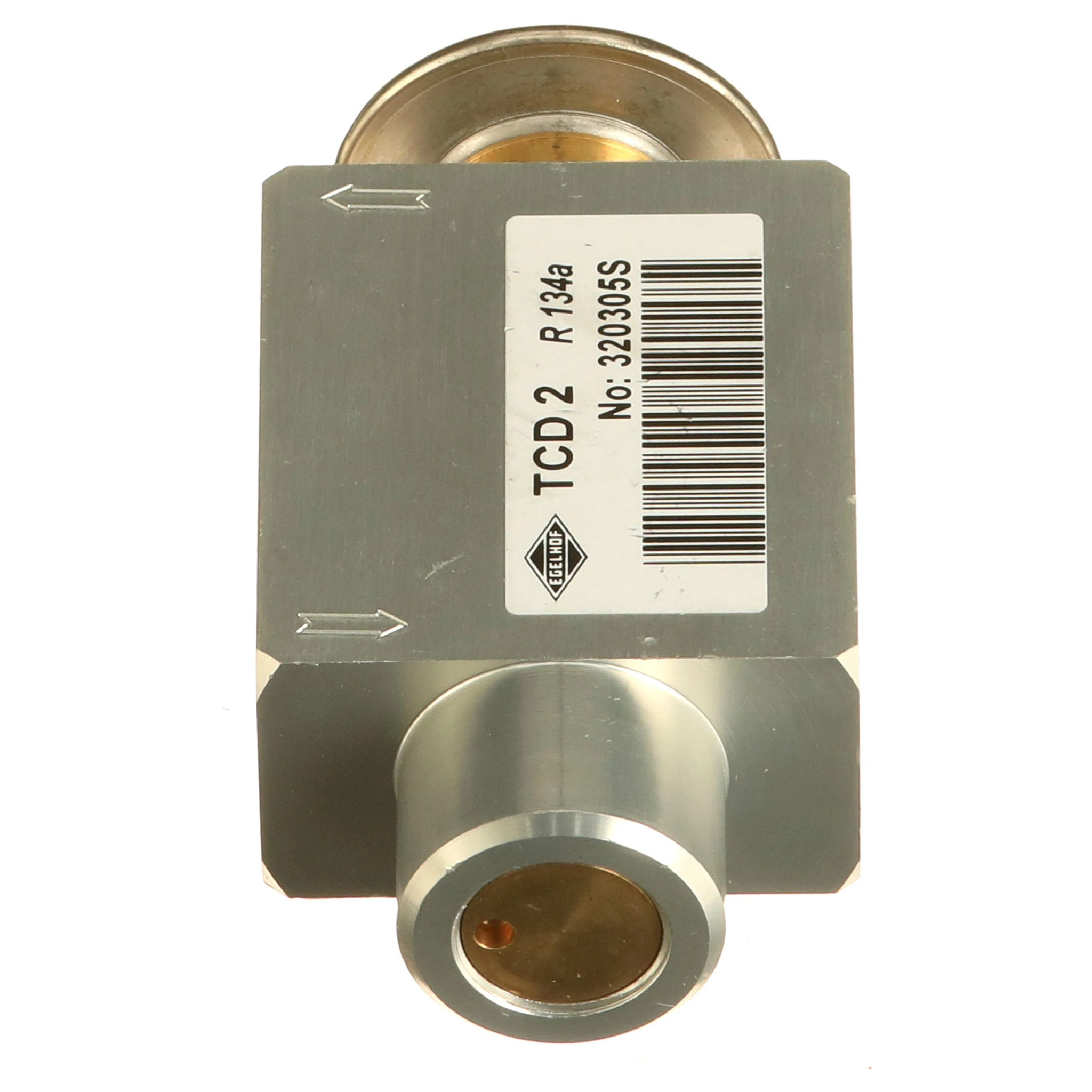 VÁLVULA DE SEGURANÇA