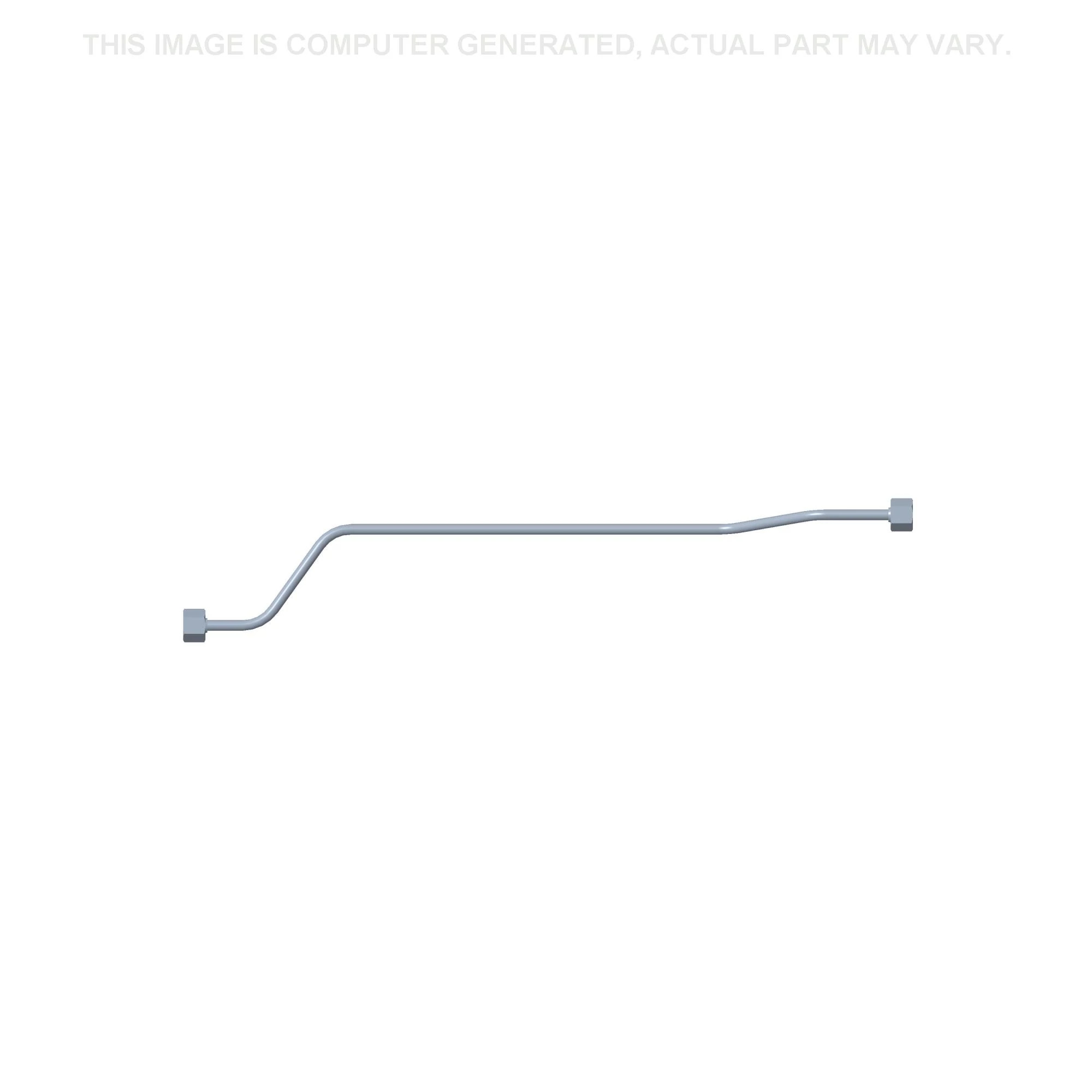 HYD TUBE | CASEIH | US | EN