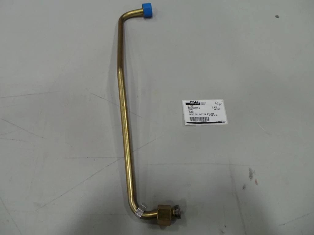 TUBE | CASEIH | SA | EN