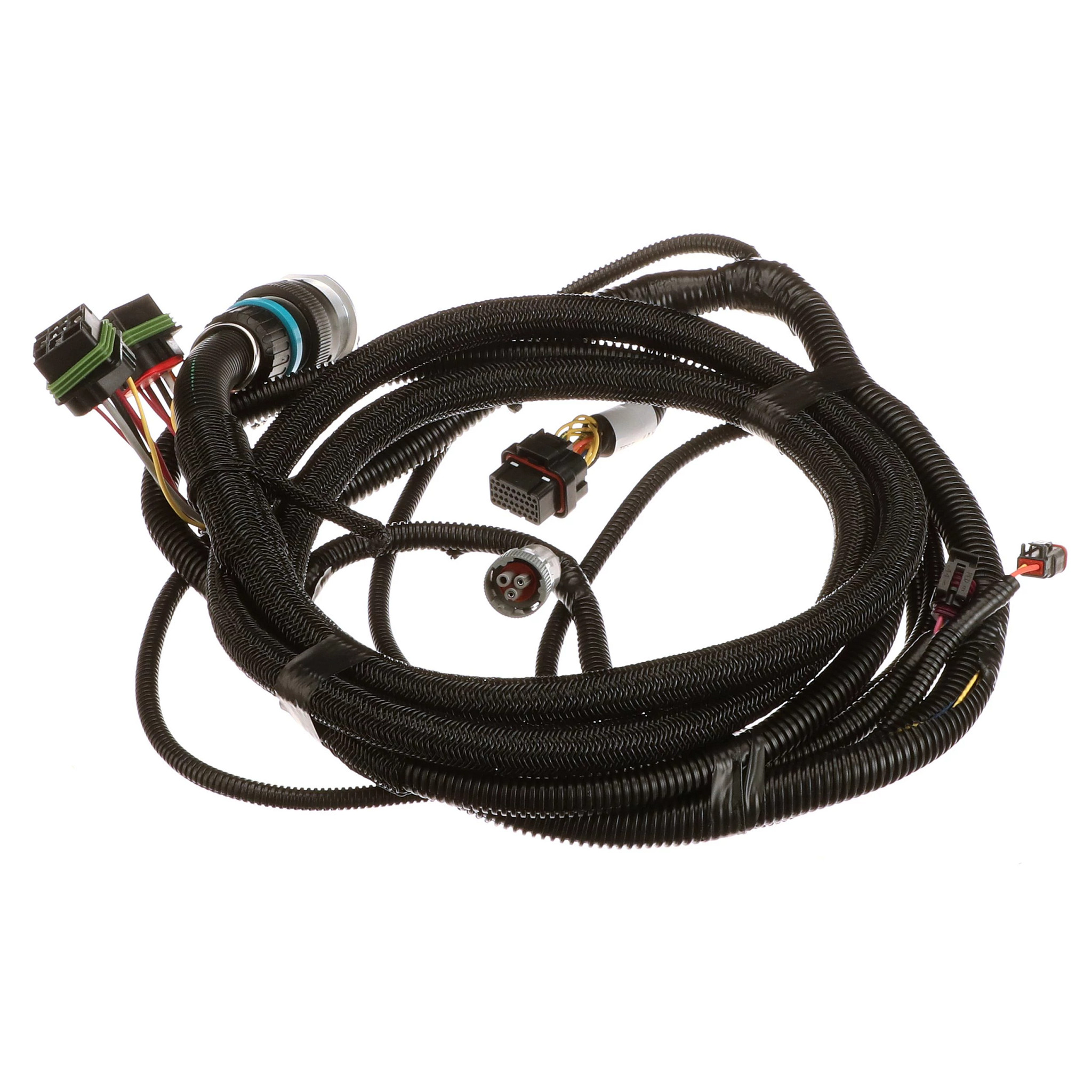 WIRE HARNESS | CASEIH | IE | EN