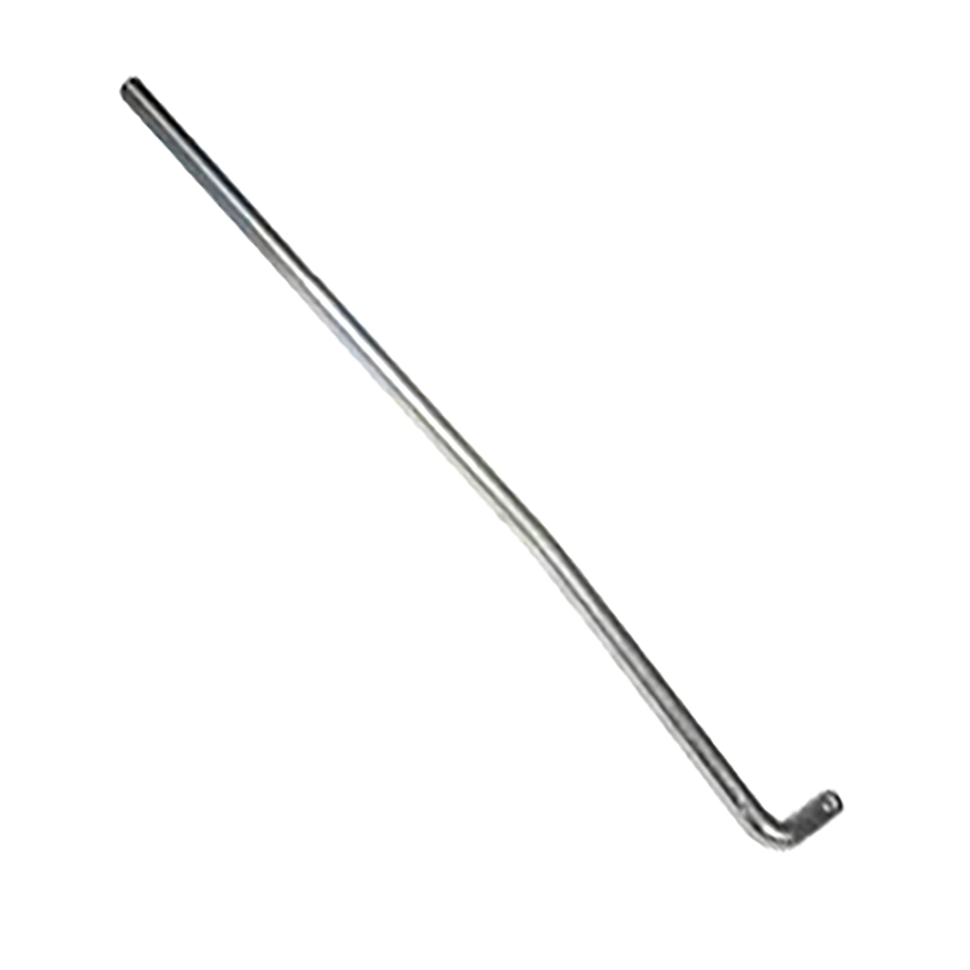 Auxiliary Drive Jackshaft Rod | NEWHOLLANDAG | US | EN
