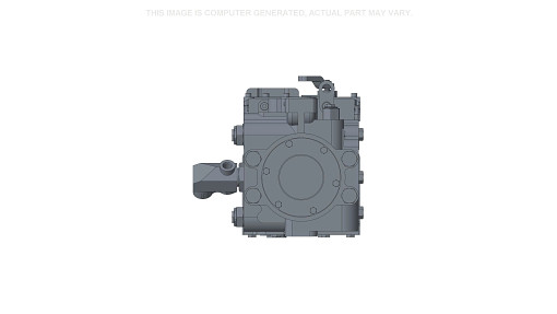 HYDROSTATIKPUMPE | STEYR | EU | ES