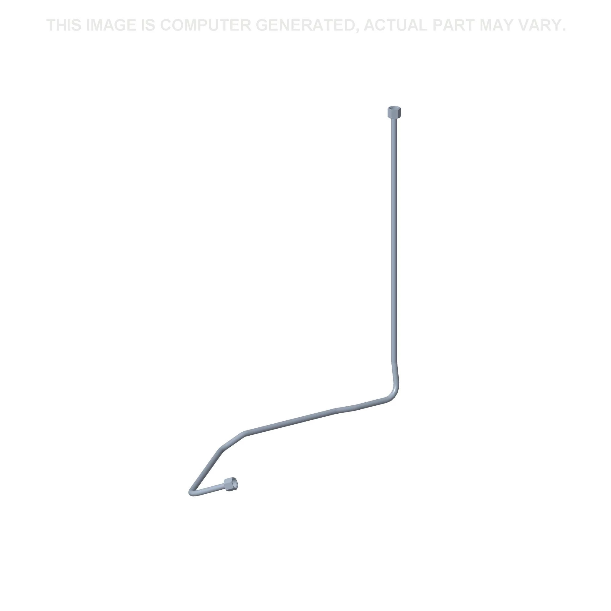 HYD TUBE | STEYR | AMEA | EN