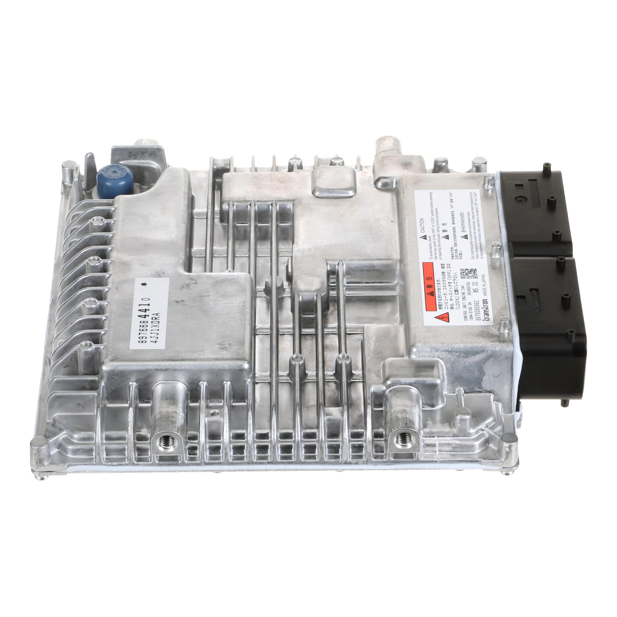 CONTROLLER | CASECE | CA | EN