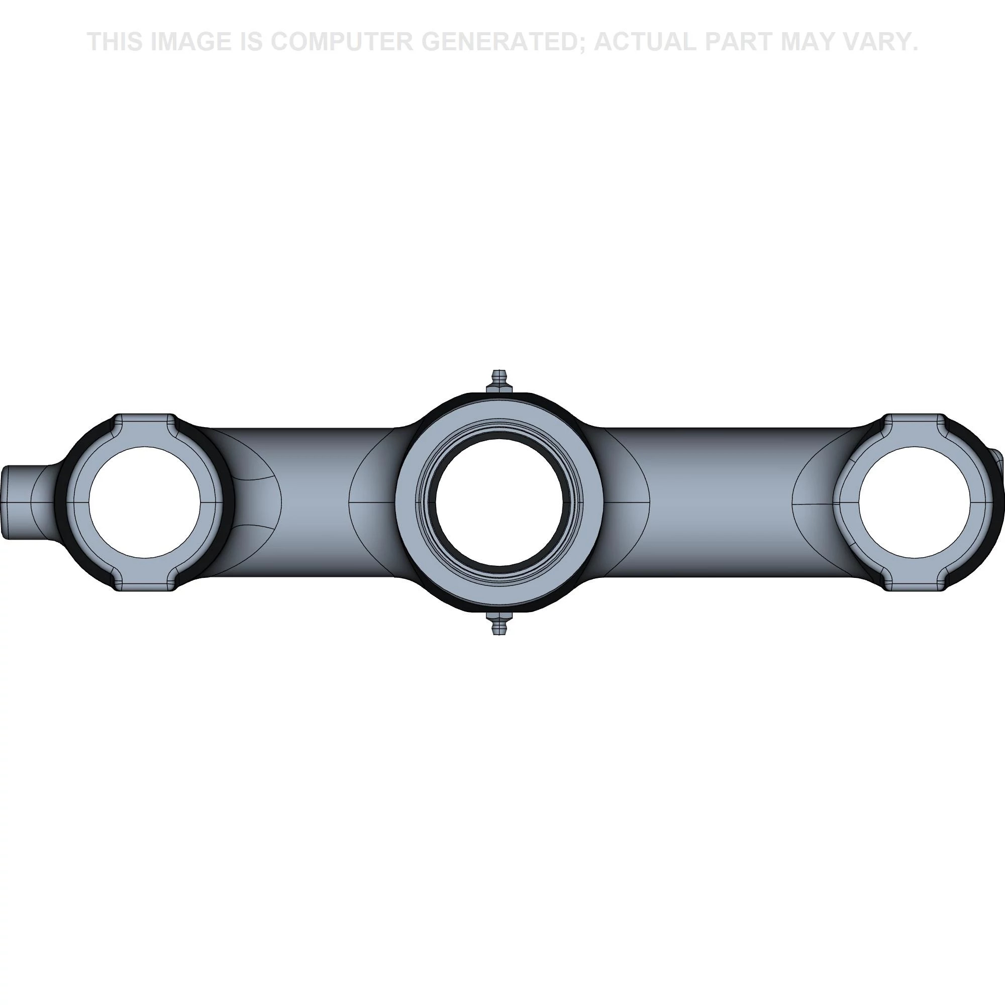 AXLE HOUSING | NEWHOLLANDAG | US | EN