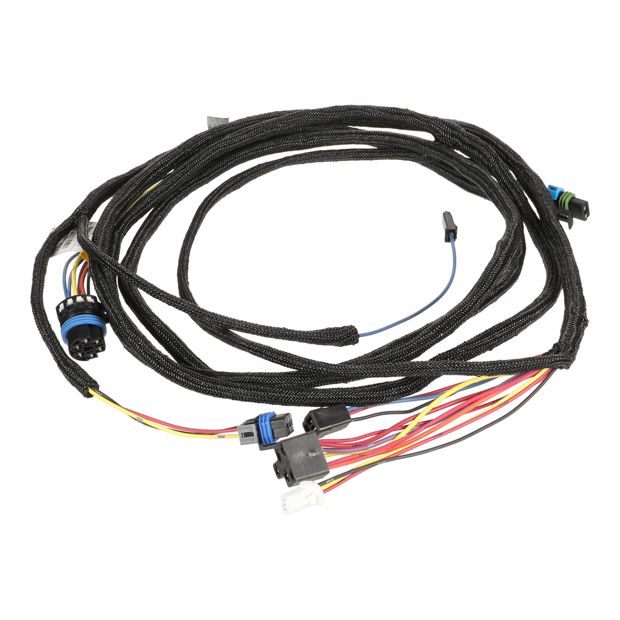 WIRE HARNESS | CASEIH | GB | EN