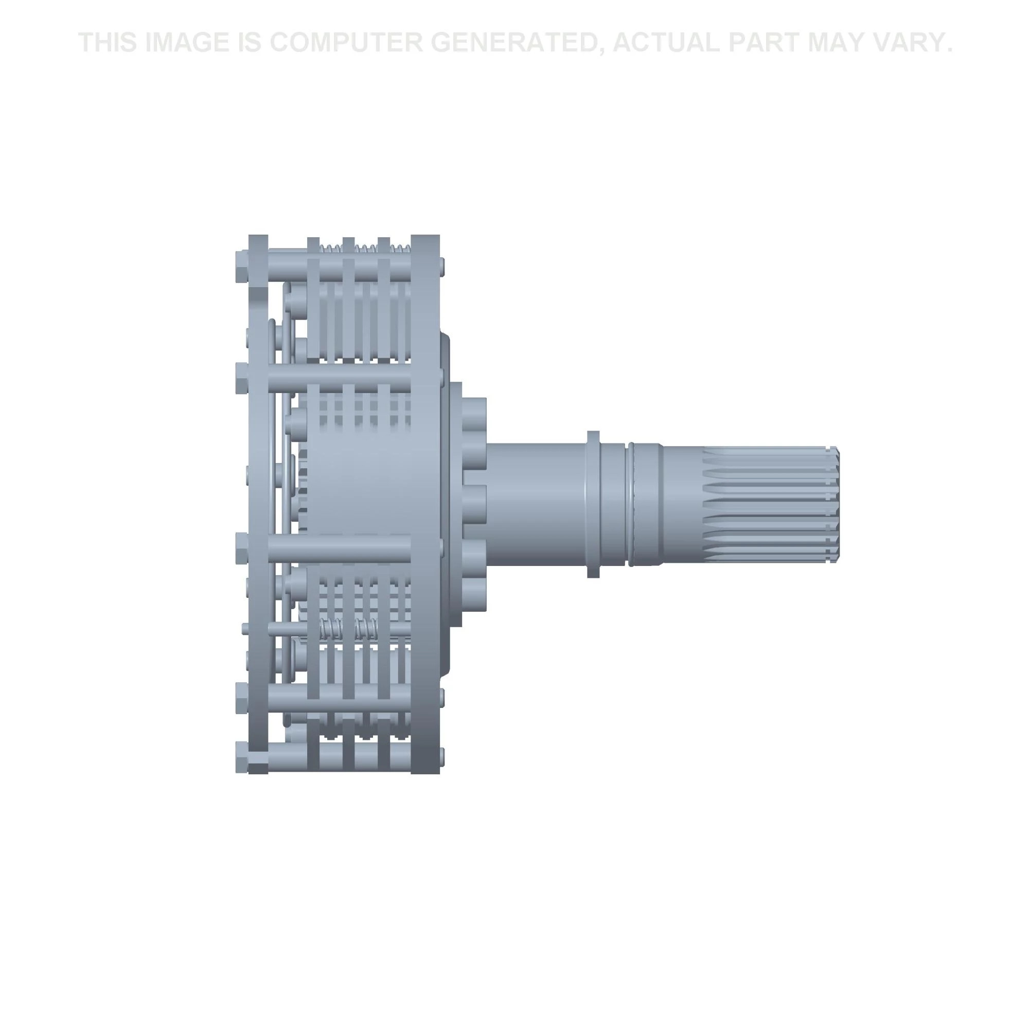 МУФТА МОМ | NEWHOLLANDCE | AMEA | RU