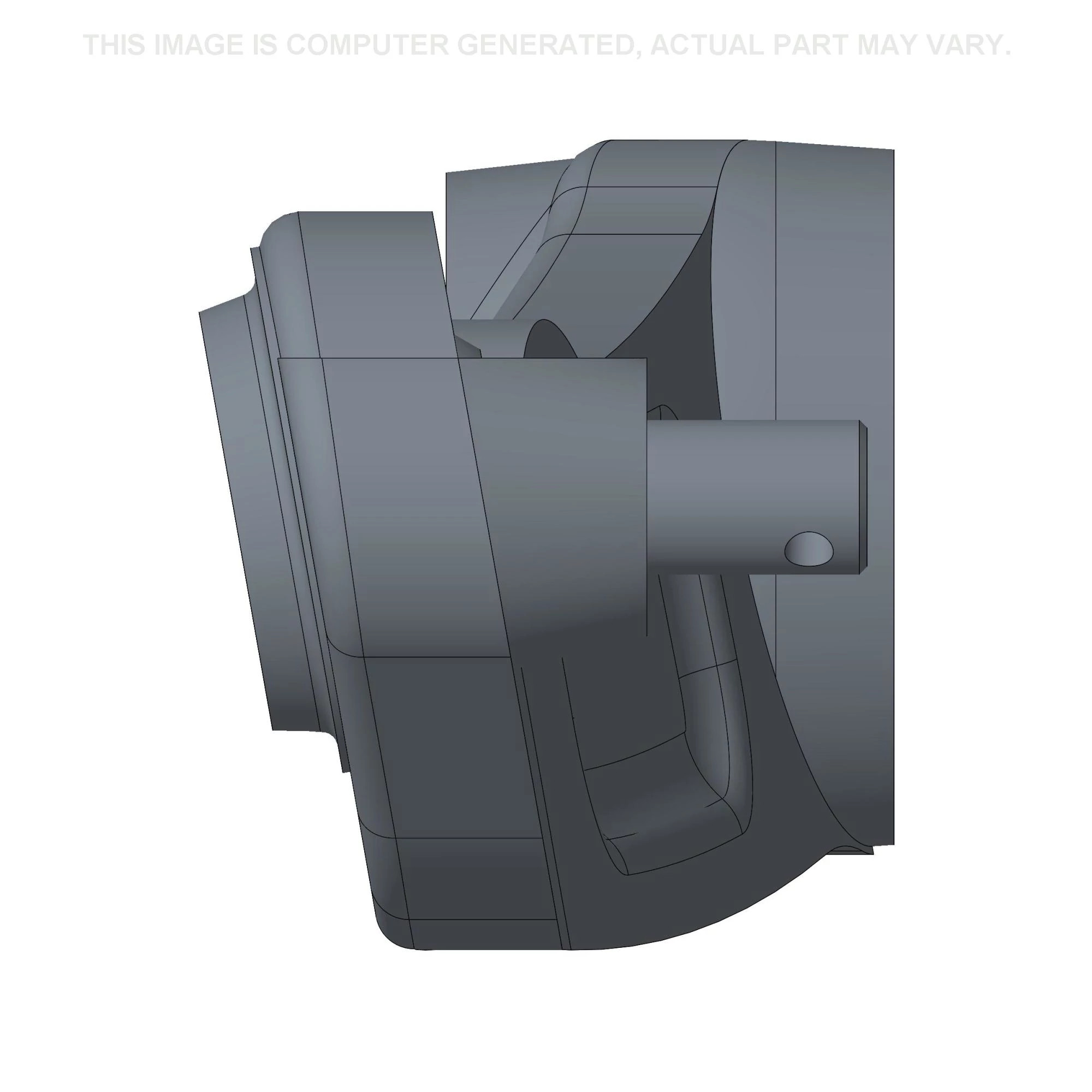 BRAÇO DE LEVANTAMENT | CASECE | EU | NL