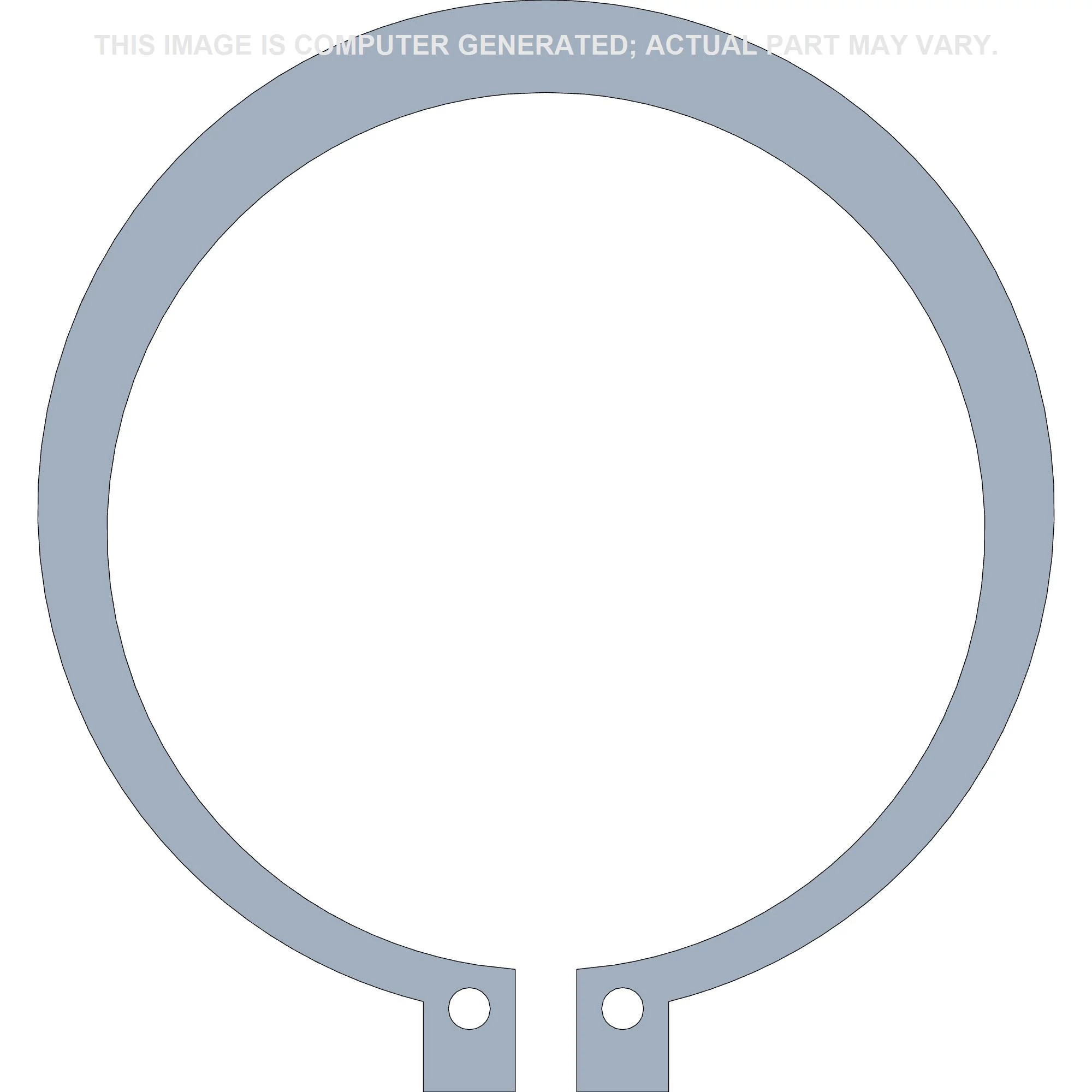 ANNEAU D'ARRET | CASEIH | FR | FR