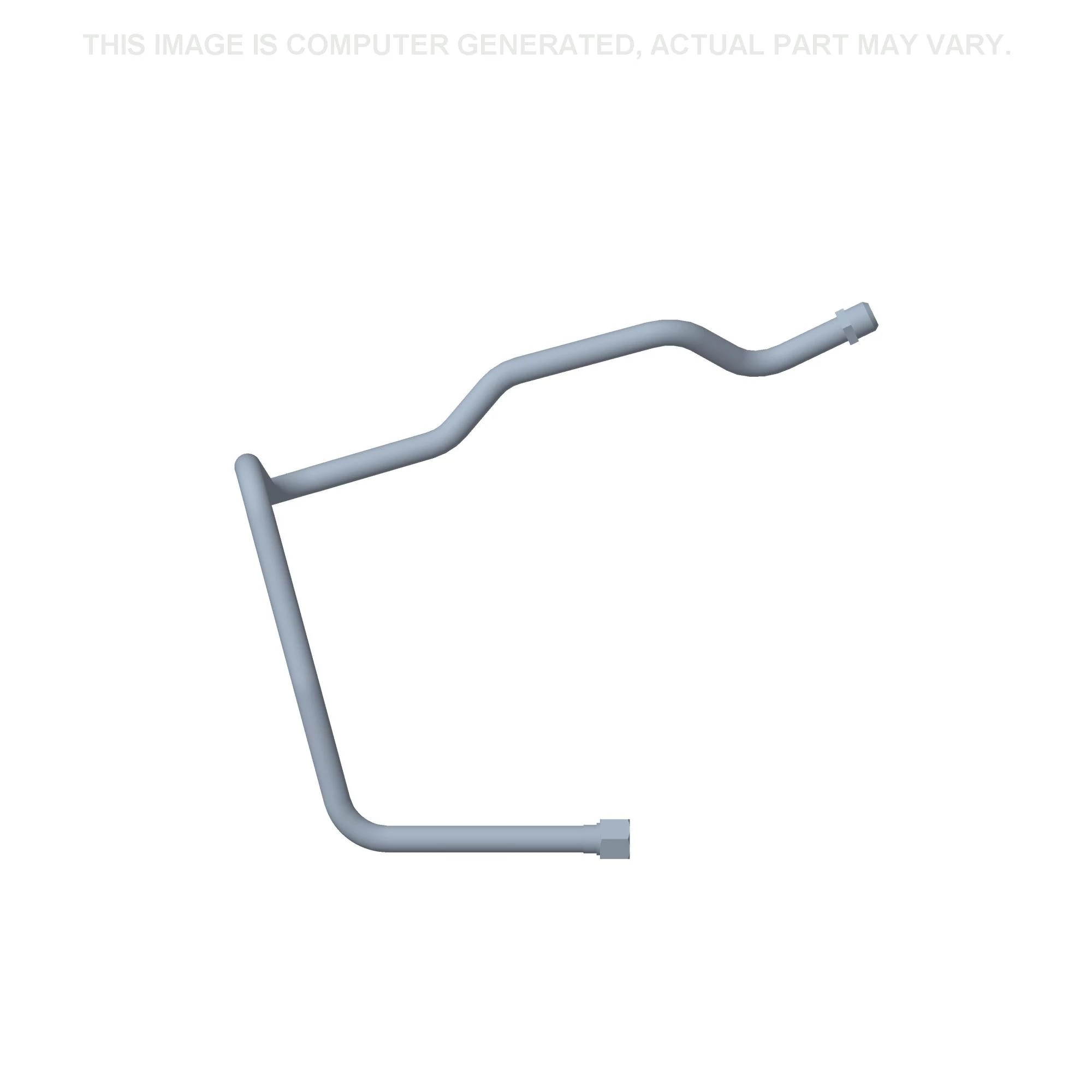 HYD TUBE | CASEIH | US | EN