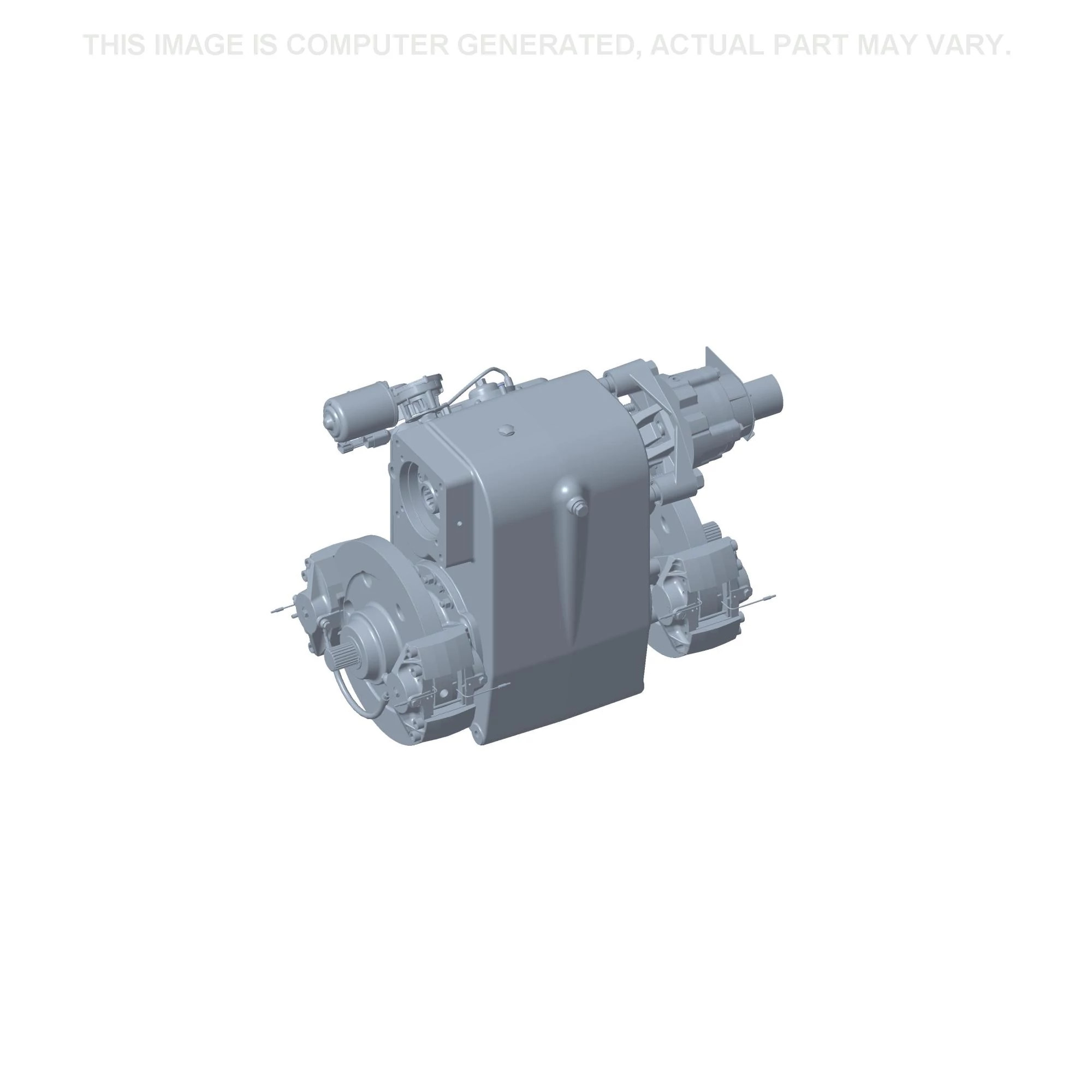 CAIXA DE VELOCIDADES | CASEIH | BR | PT