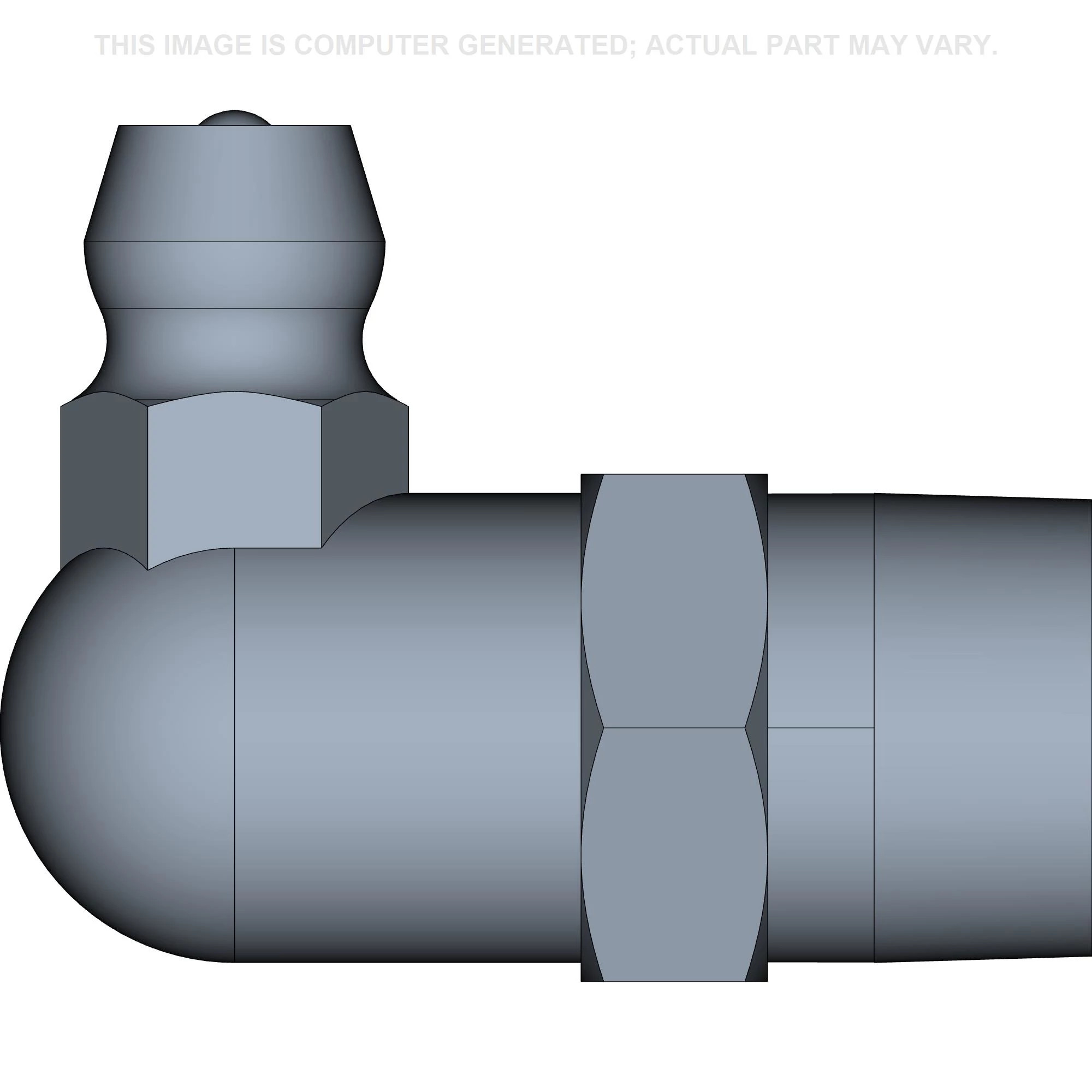 LUBE NIPPLE | NEWHOLLANDCE | EU | IT