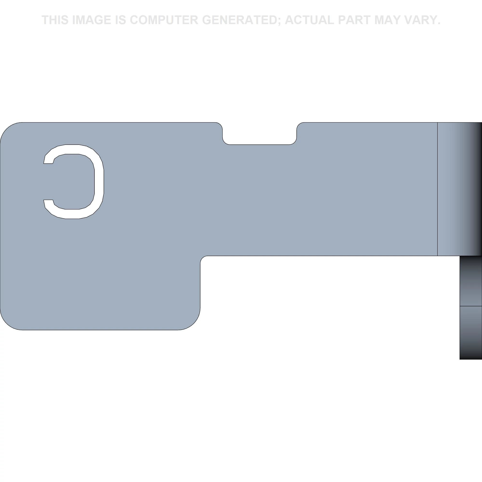 BRACKET | CASEIH | EU | FR