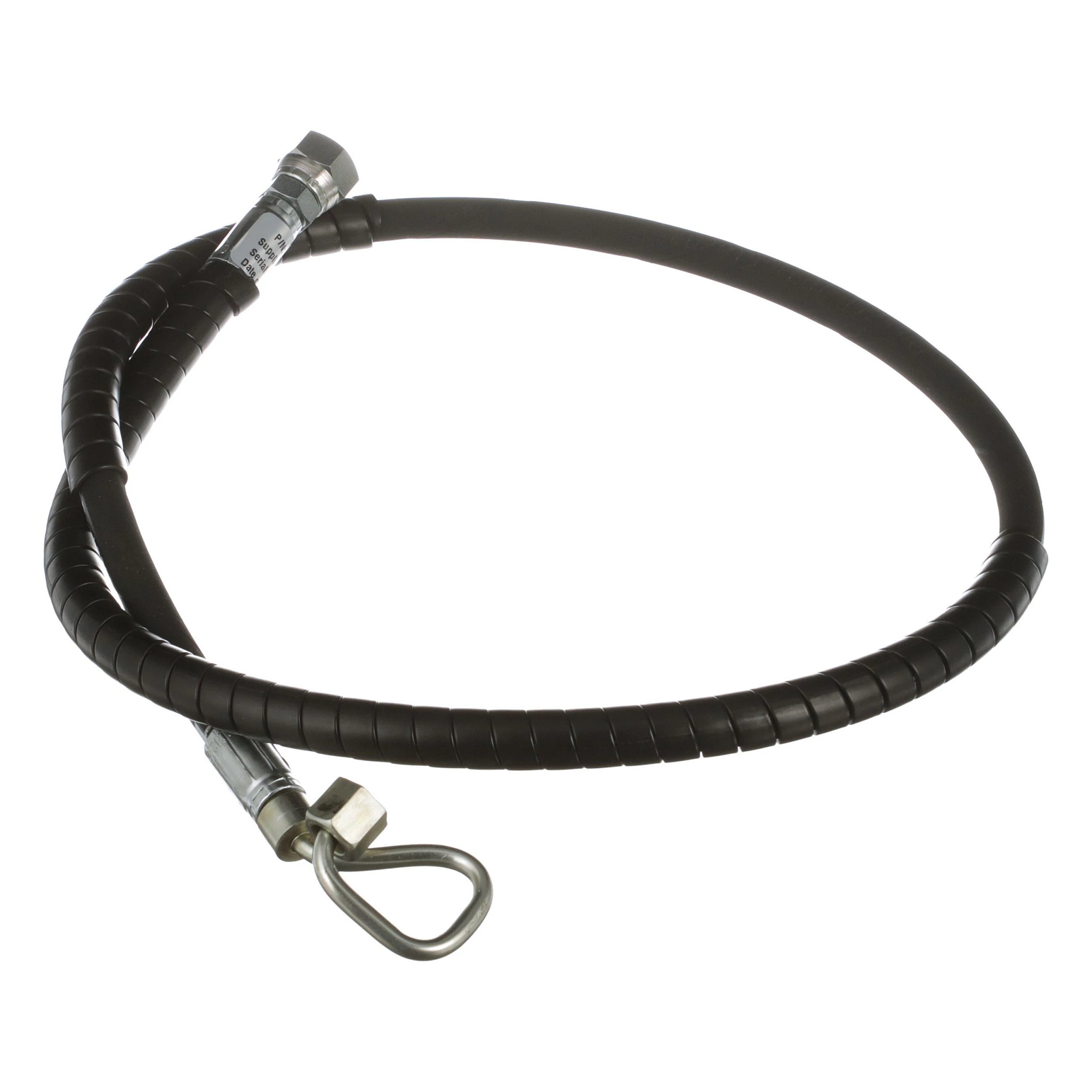 HYD TUBE | NEWHOLLANDAG | CA | EN