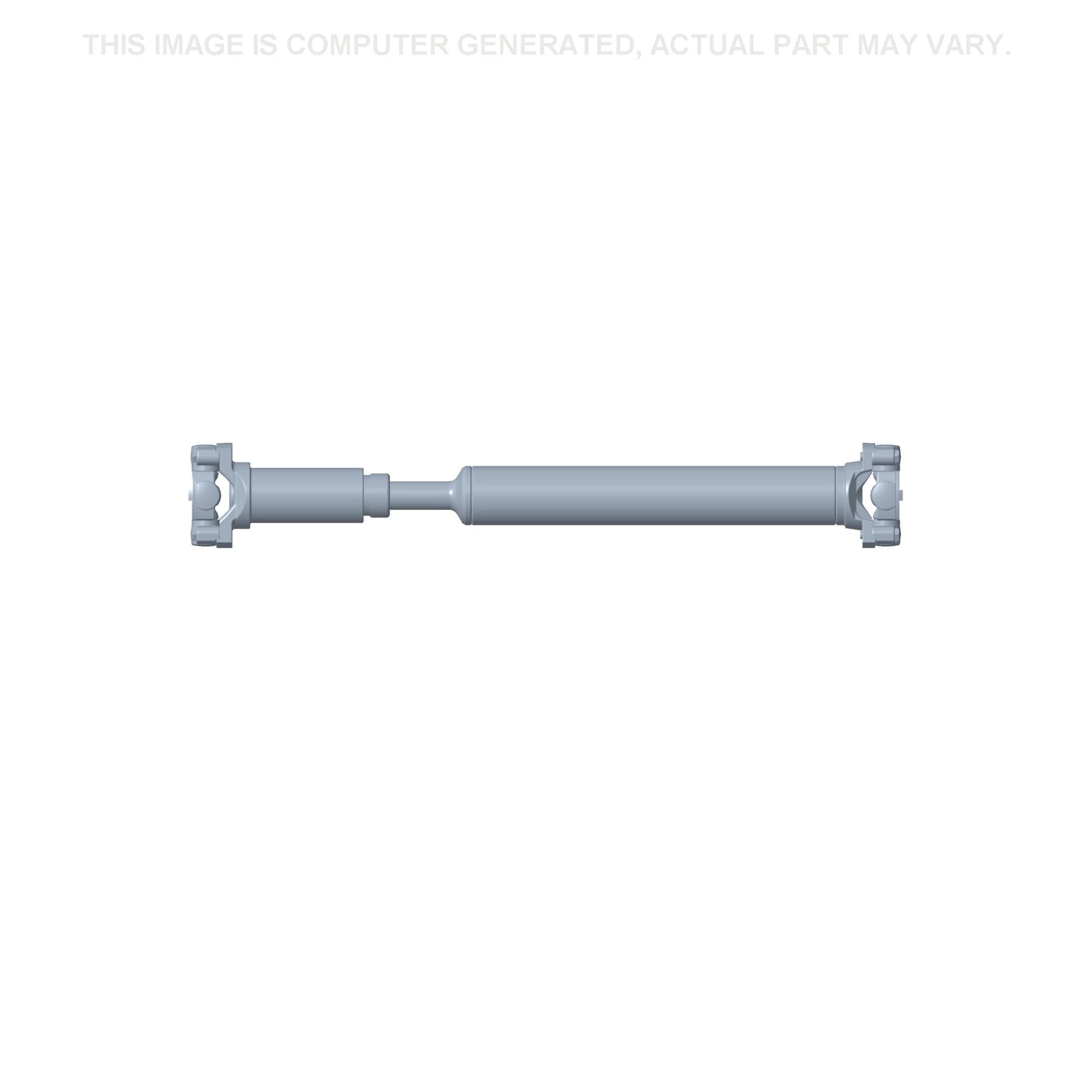 DRIVE SHAFT - 84227499