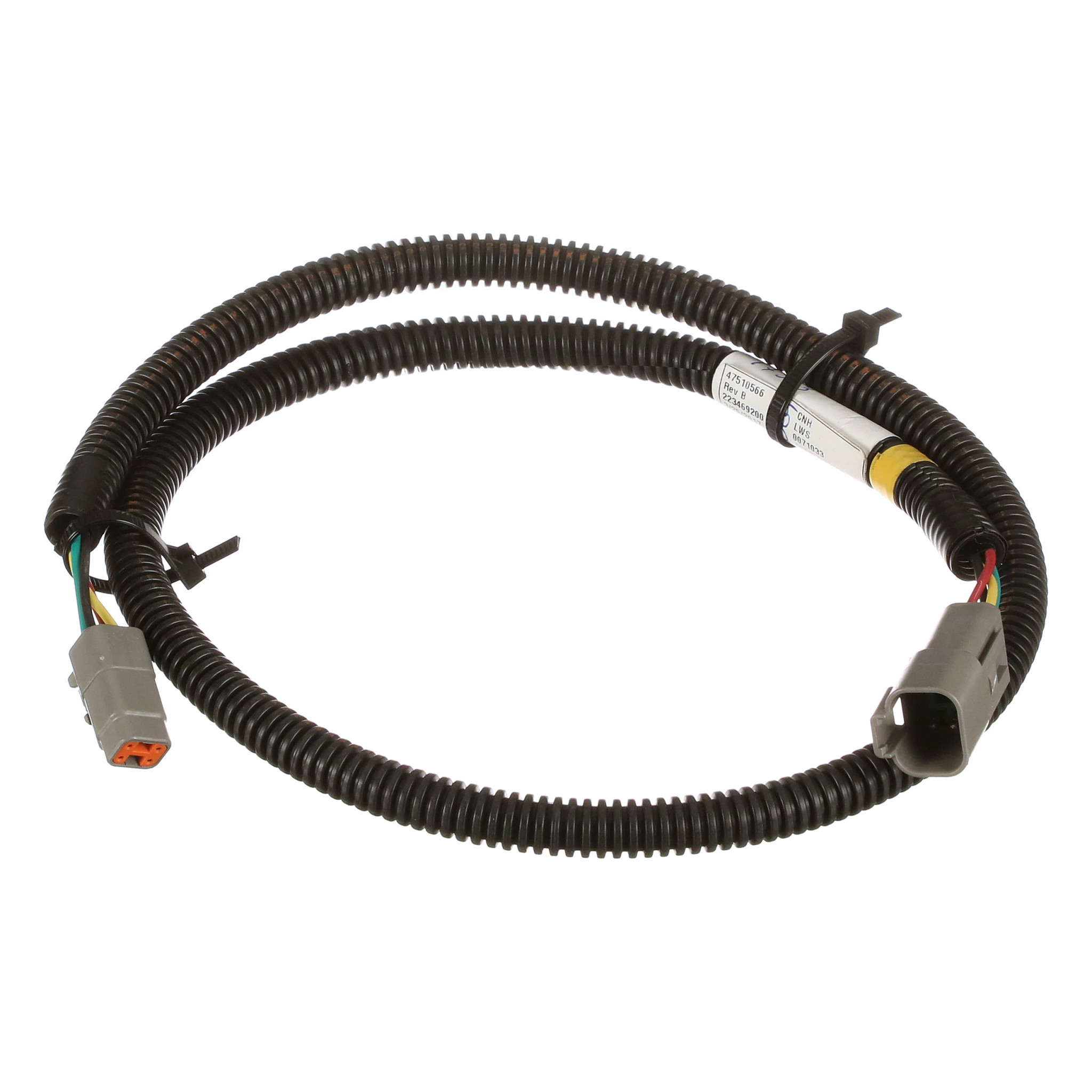 WIRE HARNESS | CASEIH | GB | EN