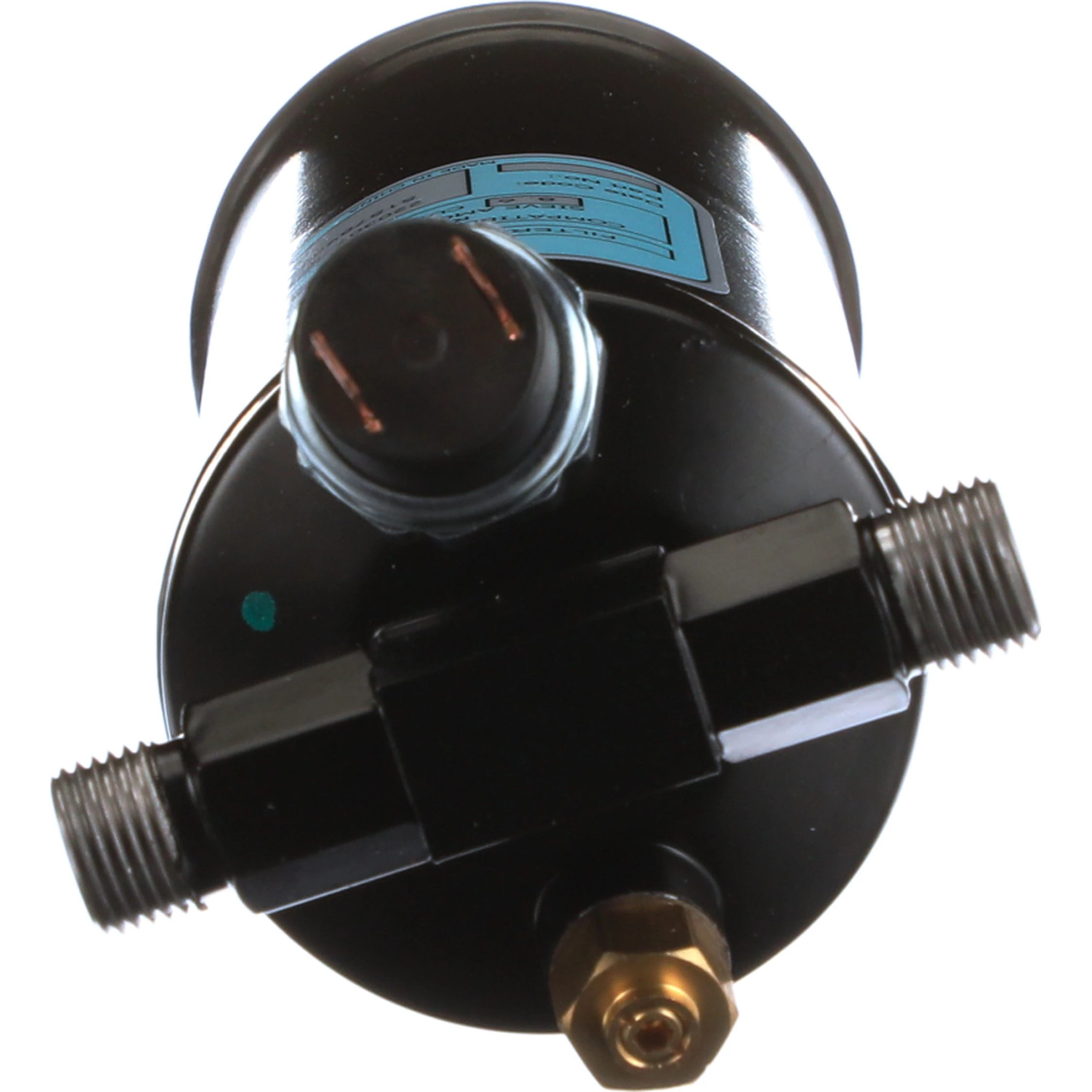 RECEIVER-DRIER | CASEIH | EU | EN