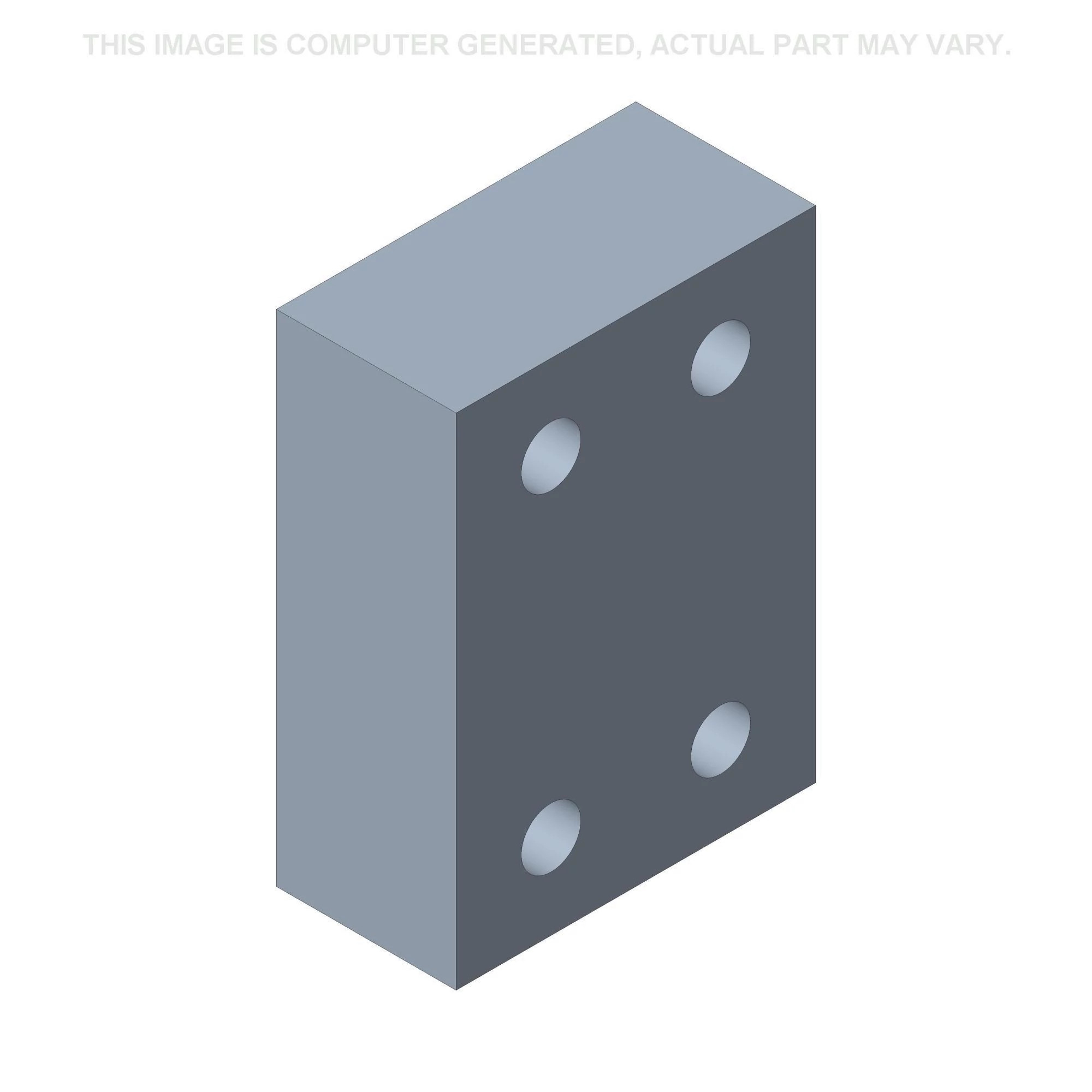 Flange | NEWHOLLANDAG | CA | EN