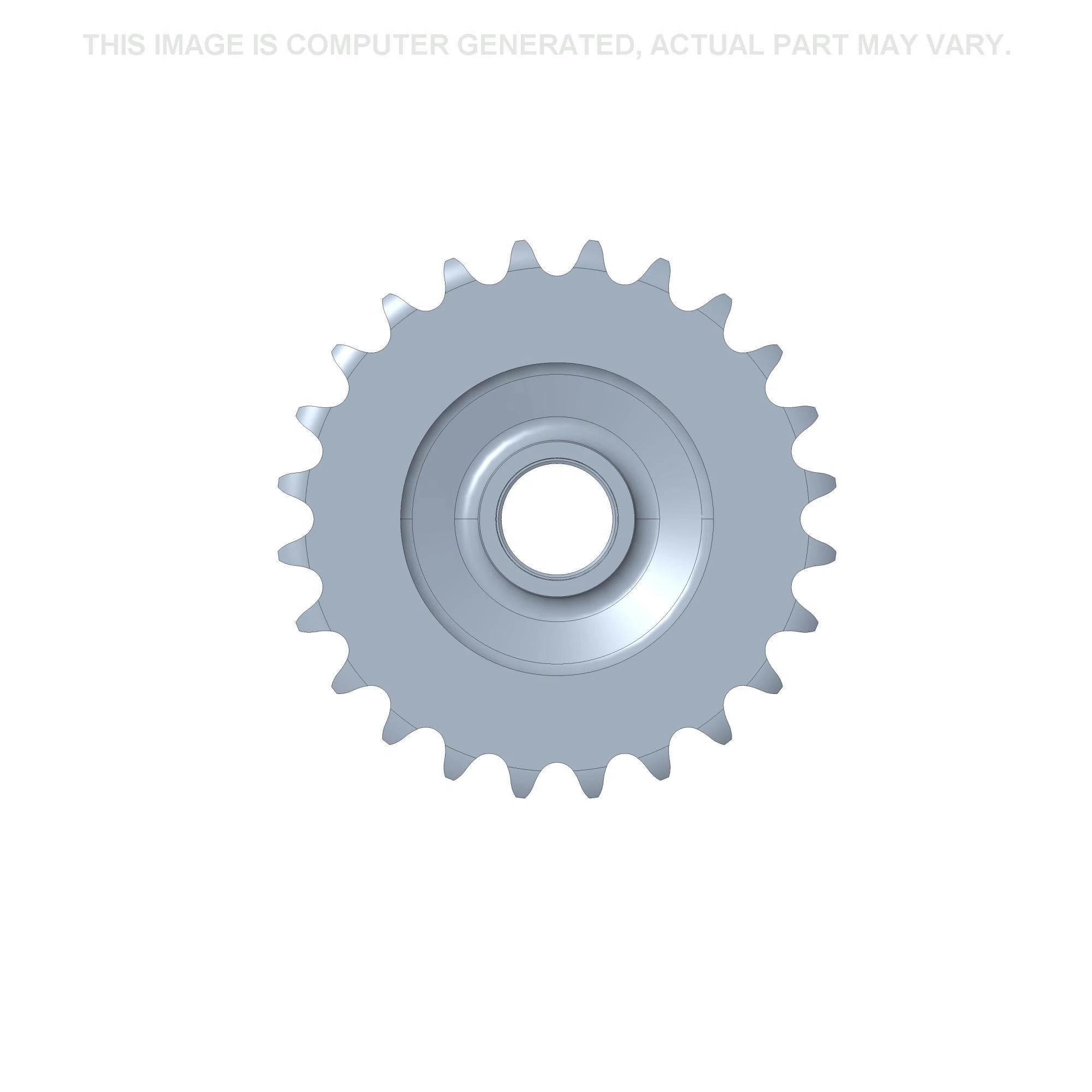 SPROCKET | NEWHOLLANDCE | CA | EN