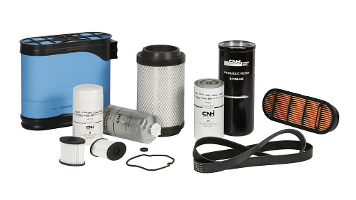KIT D'ENTRETIEN | STEYR | EU | FR