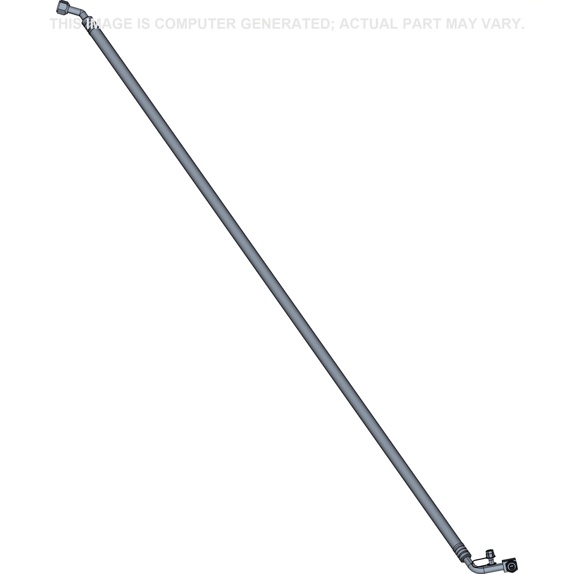 A/C HOSE | DEFAULT | US | EN