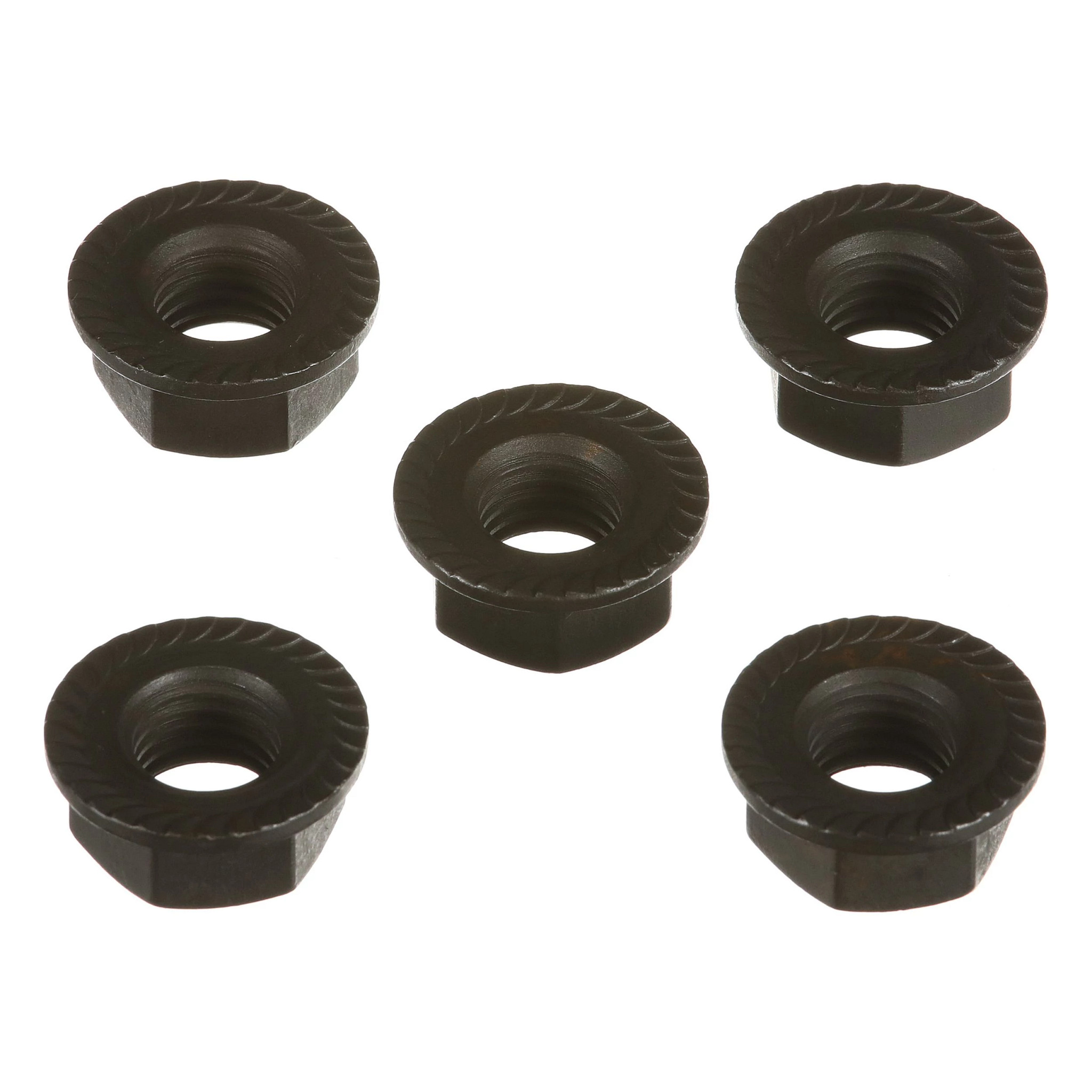 FLANGE NUT | CASEIH | ANZ | EN