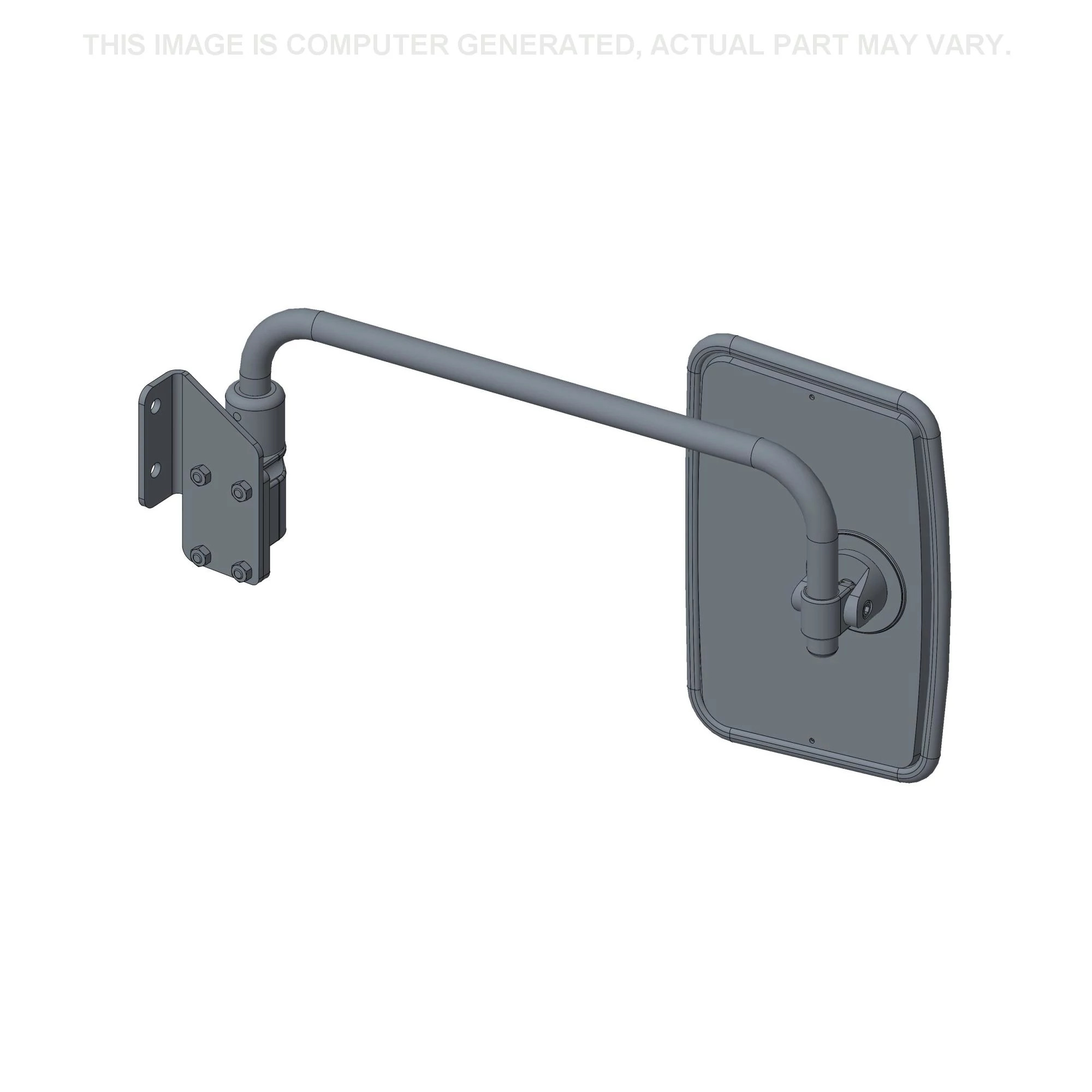 Lh Mirror | NEWHOLLANDAG | CA | EN