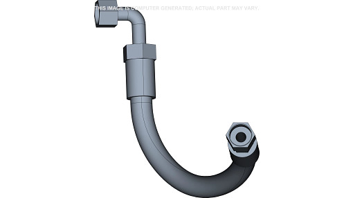 HYDRAULIC HOSE | NEWHOLLANDAG | US | EN