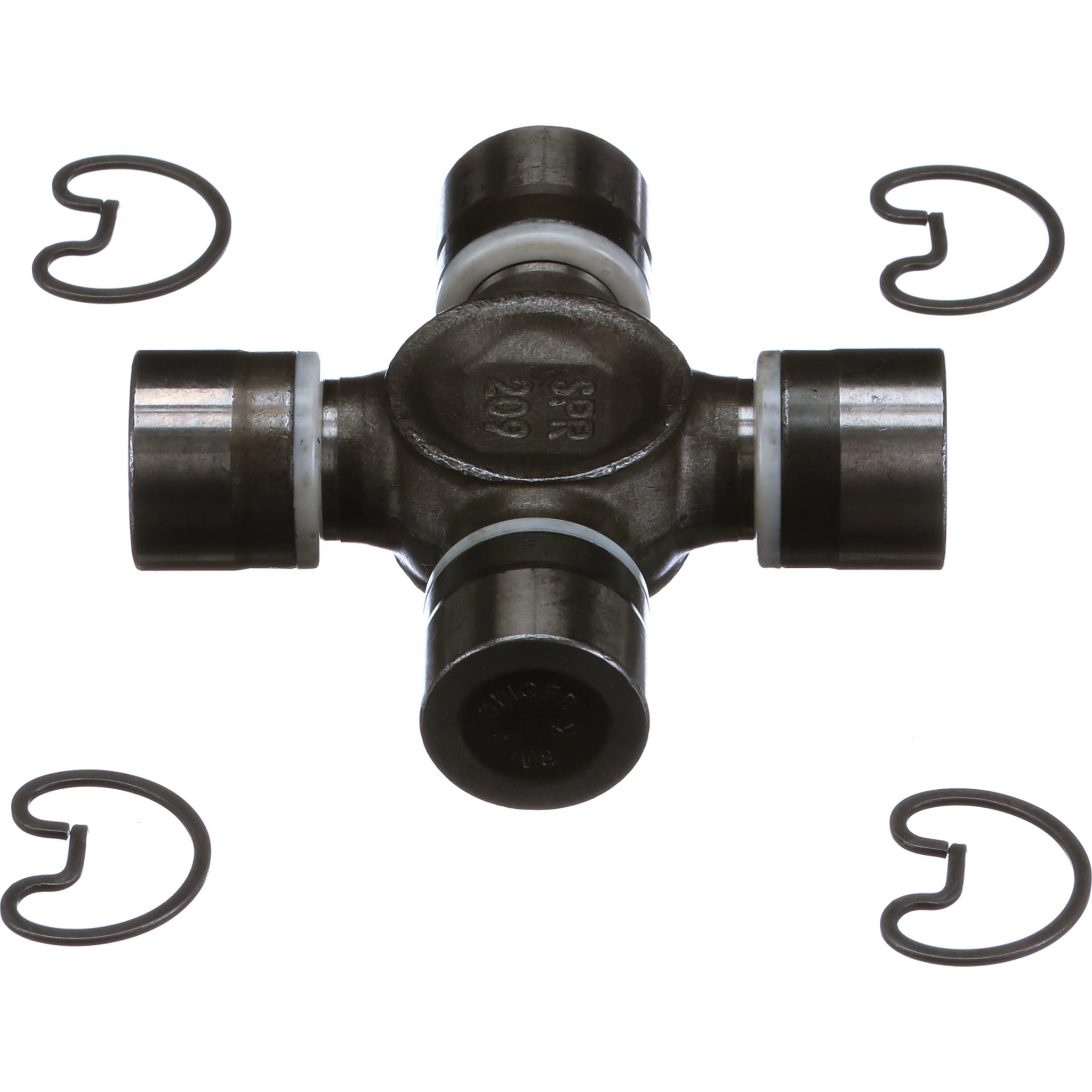 SPIDER | CASEIH | CA | EN