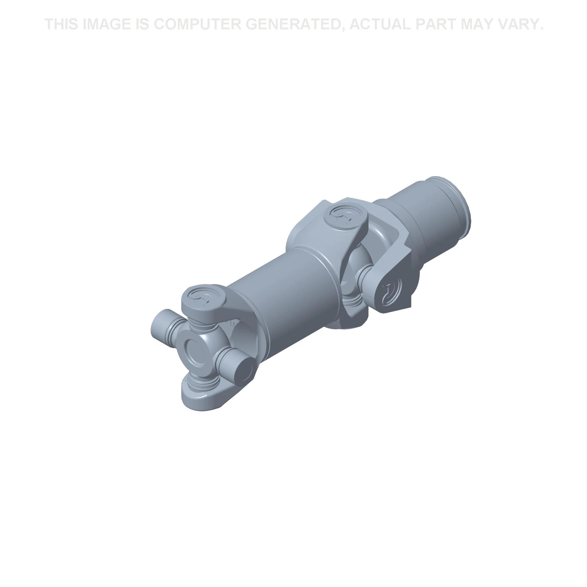 SHAFT | MILLER | AMEA | EN