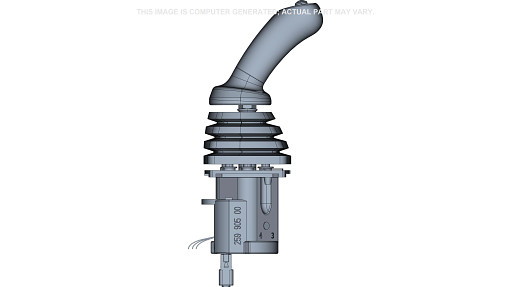 JOYSTICK | CASEIH | CA | FR