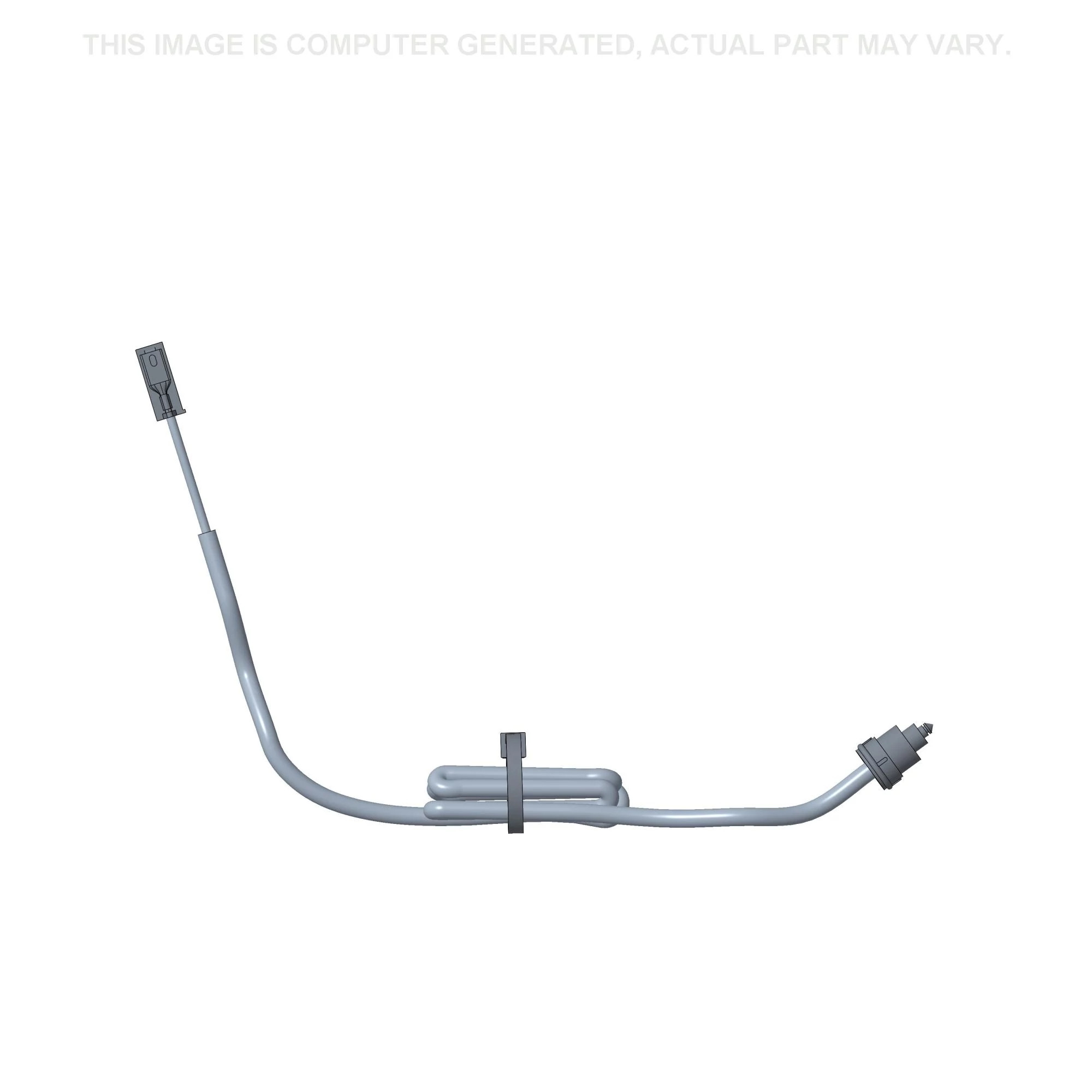 WIRE HARNESS | MILLER | AMEA | EN