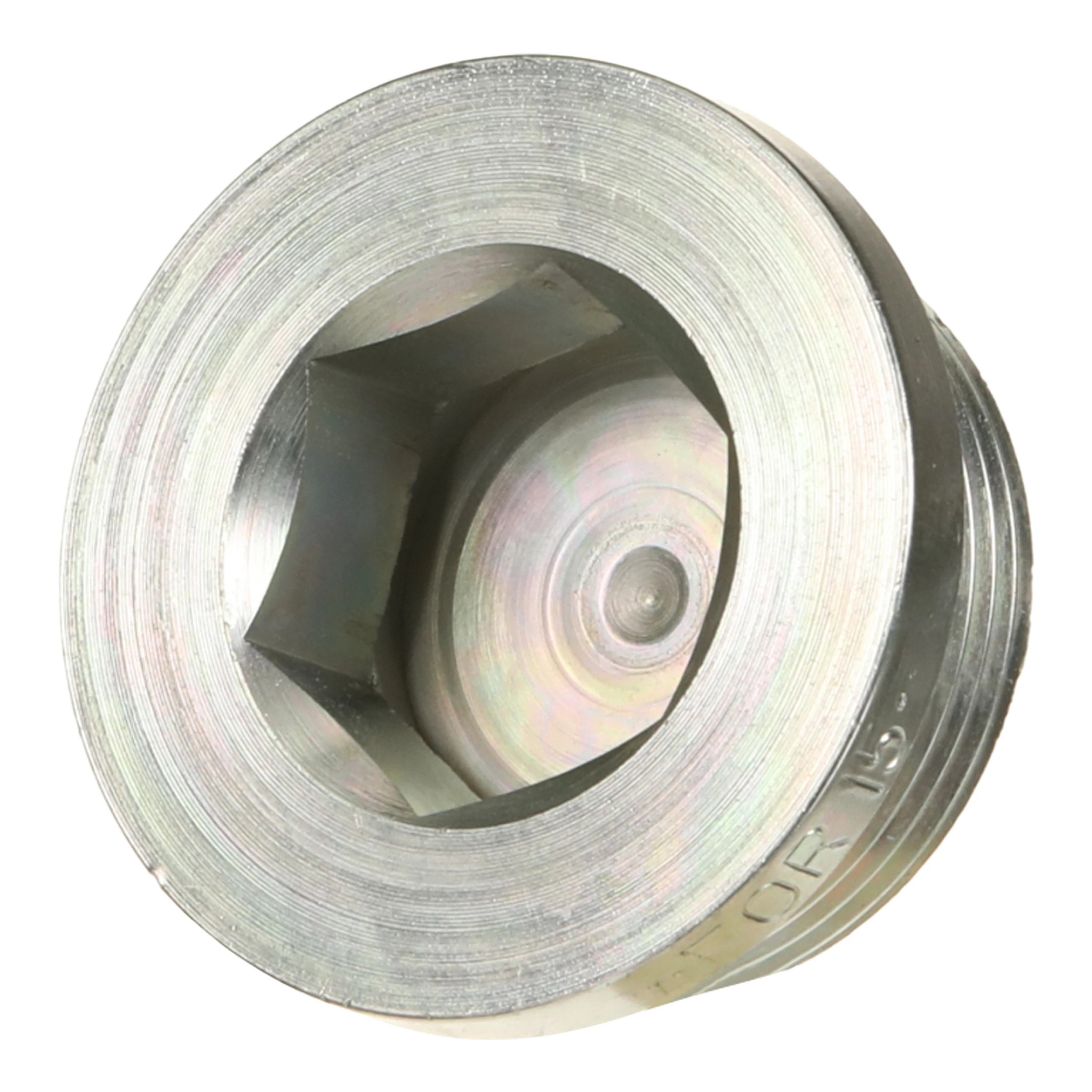 PLUG | FLEXICOIL | CA | EN