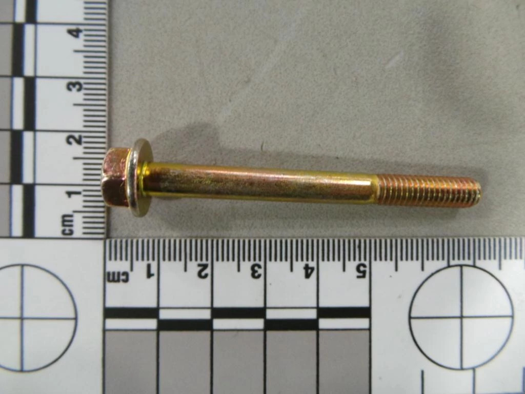 FLANGE BOLT | CASEIH | CA | EN