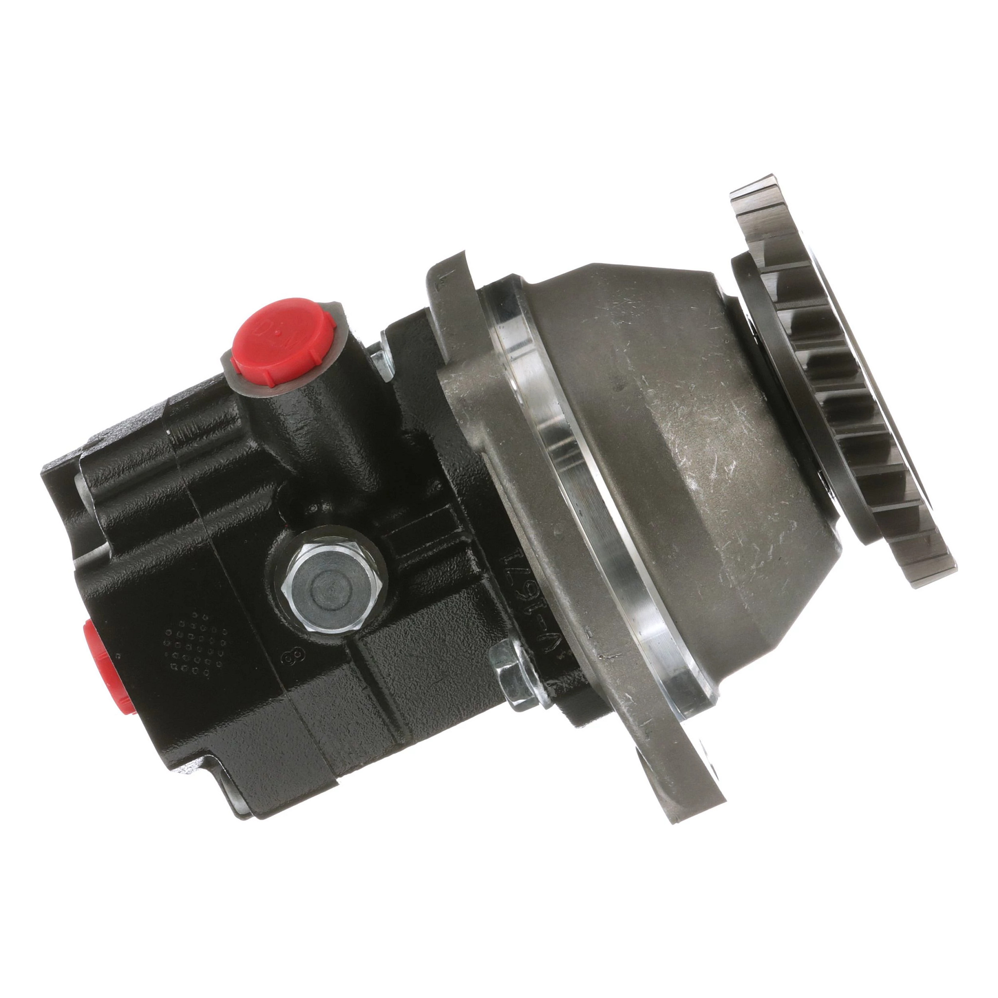 FUEL PUMP | DEFAULT | GB | EN