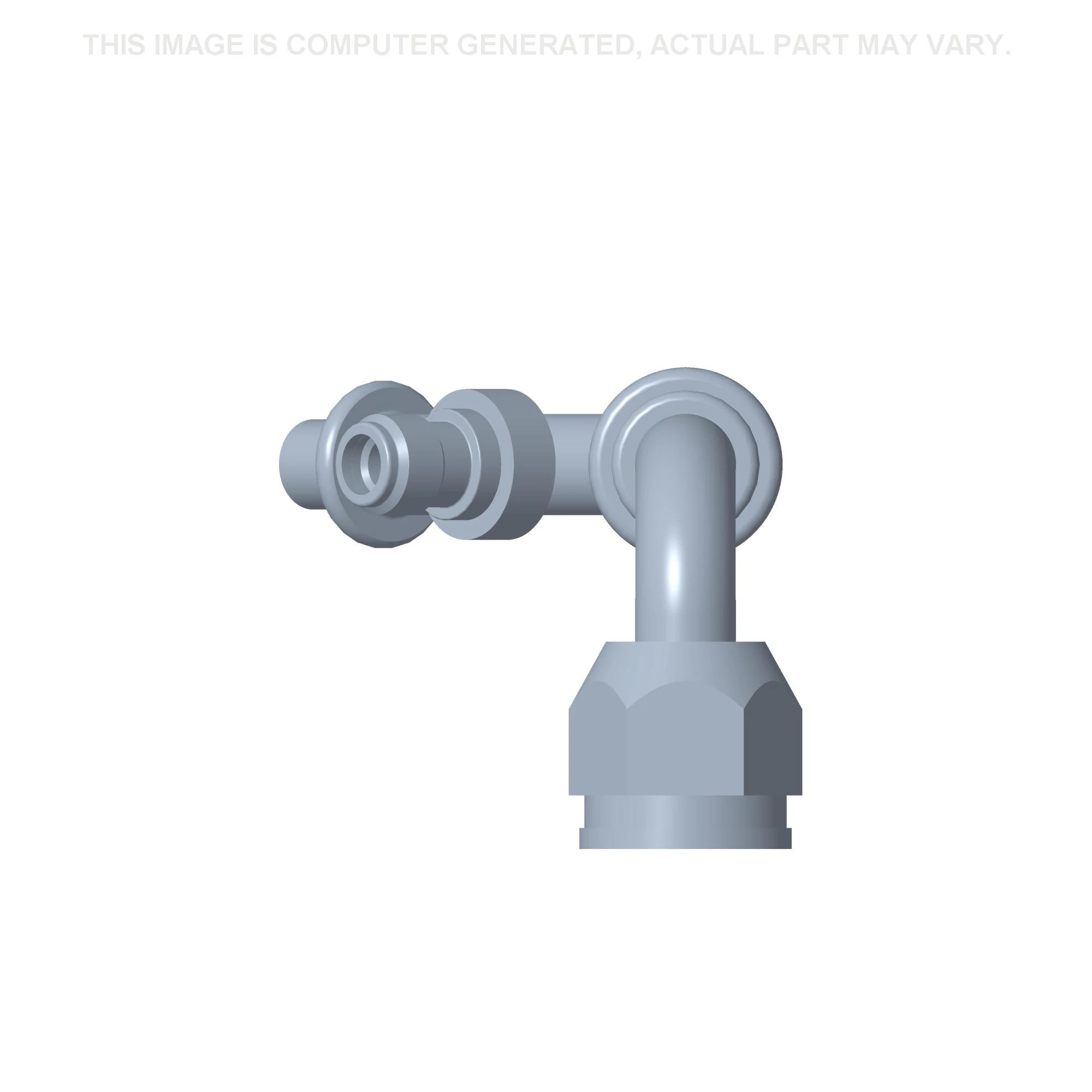 A/C HOSE | CASECE | CA | EN