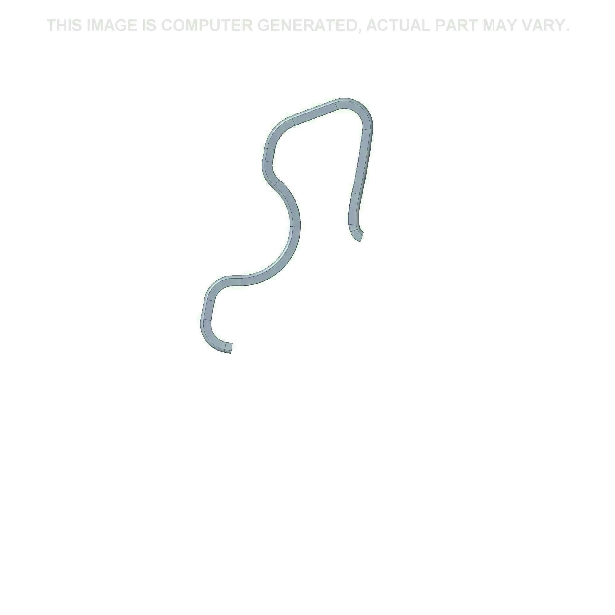 GASKET | CASEIH | SA | EN